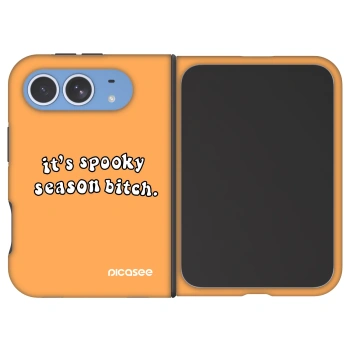 Ovitek za Apple iPhone Duo - Spooky season