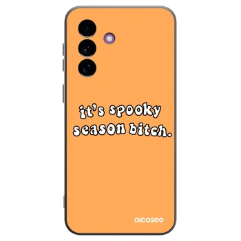 Ovitek za Samsung Galaxy A37 - Spooky season