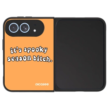 Picasee ULTIMATE CASE MagSafe za Apple iPhone Duo - Spooky season