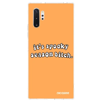 Ovitek za Samsung Galaxy Note 10+ N975F - Spooky season