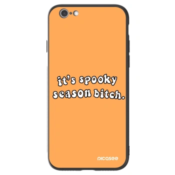 Ovitek za Apple iPhone 6/6S - Spooky season