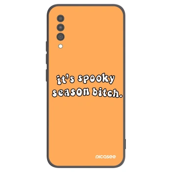 Ovitek za Samsung Galaxy A30s A307F - Spooky season