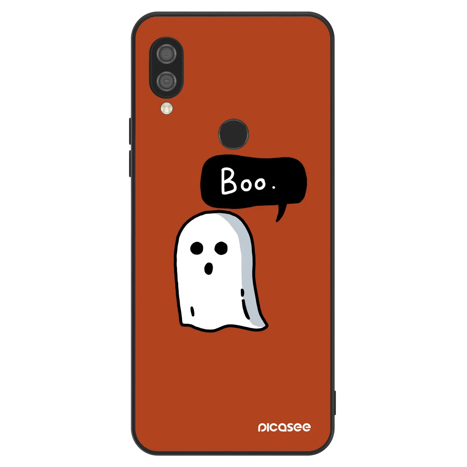 Picasee ULTIMATE CASE za Xiaomi Redmi 7 - Boo