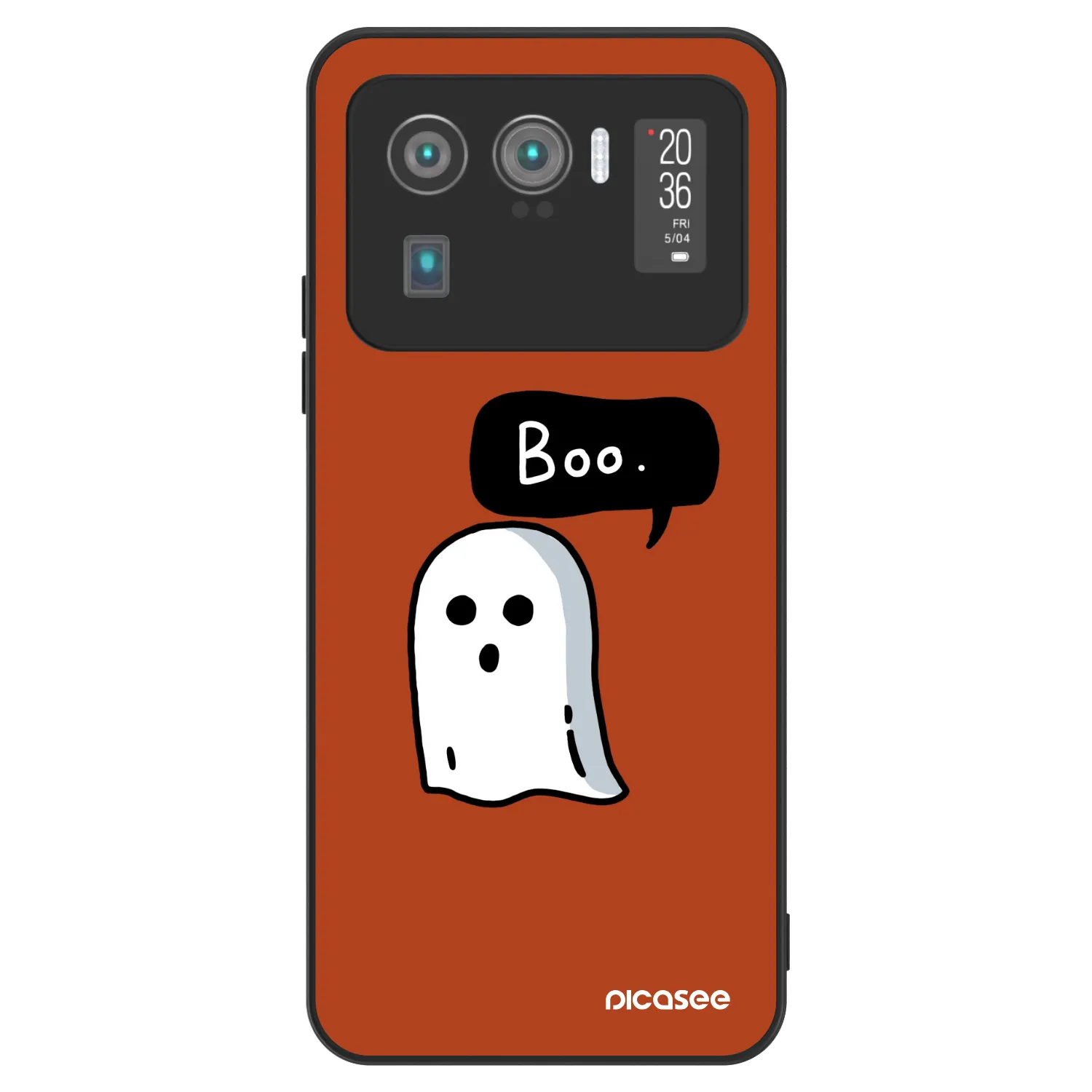 Picasee ULTIMATE CASE za Xiaomi Mi 11 Ultra - Boo