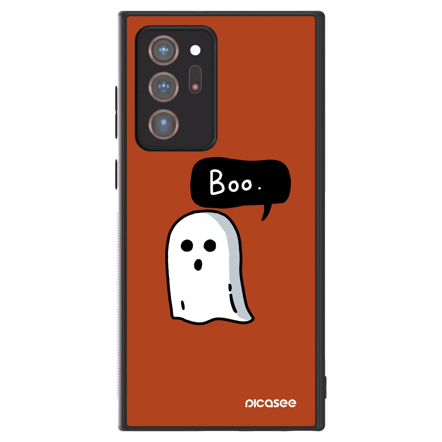 Picasee ULTIMATE CASE za Samsung Galaxy Note 20 Ultra - Boo