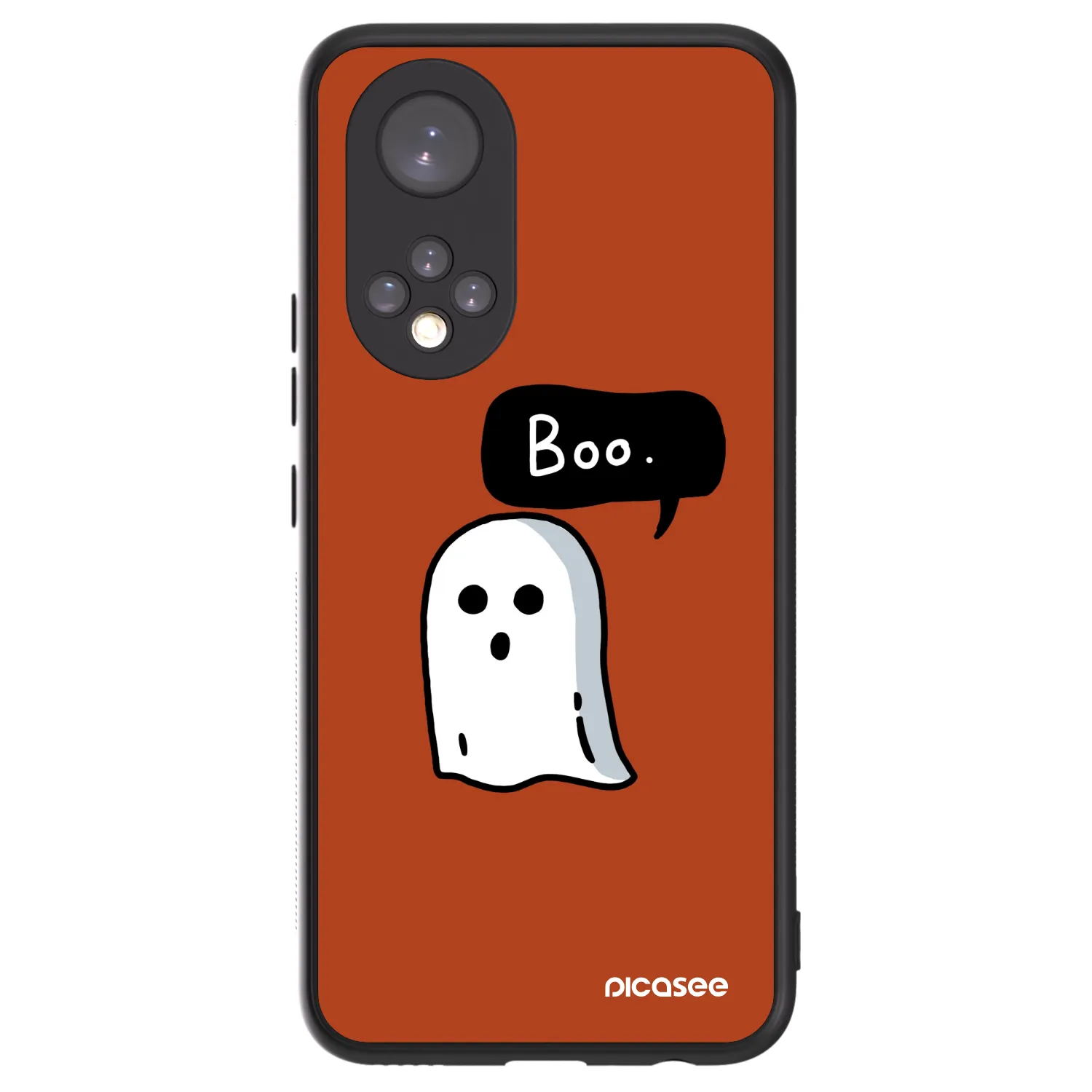 Picasee ULTIMATE CASE za Huawei Nova 9 - Boo