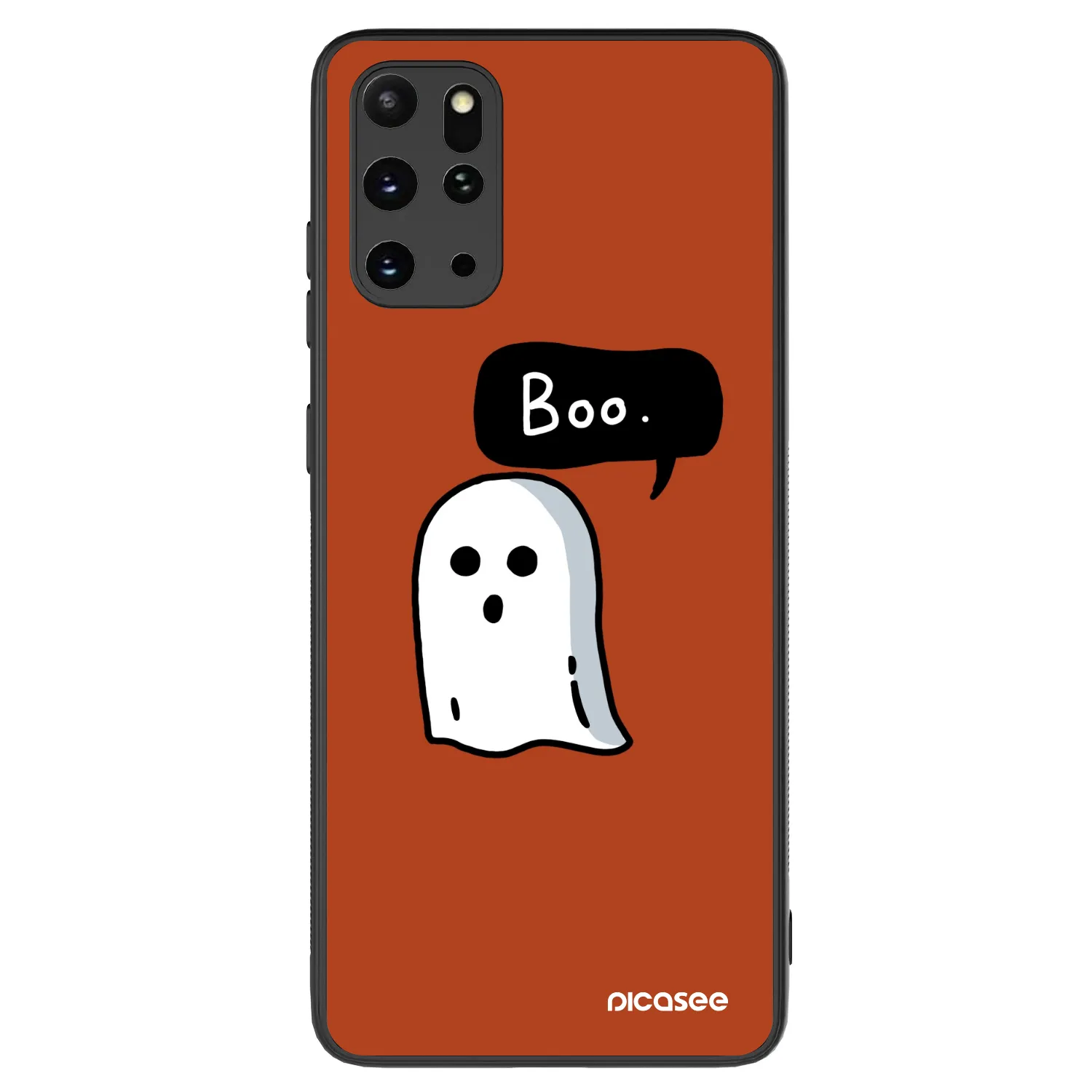 Picasee ULTIMATE CASE za Samsung Galaxy S20+ G985F - Boo