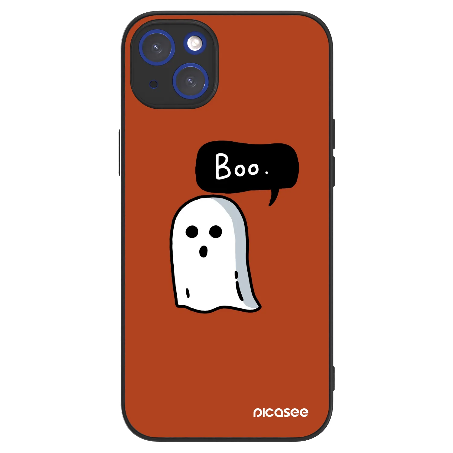 Picasee ULTIMATE CASE za Apple iPhone 14 Plus - Boo