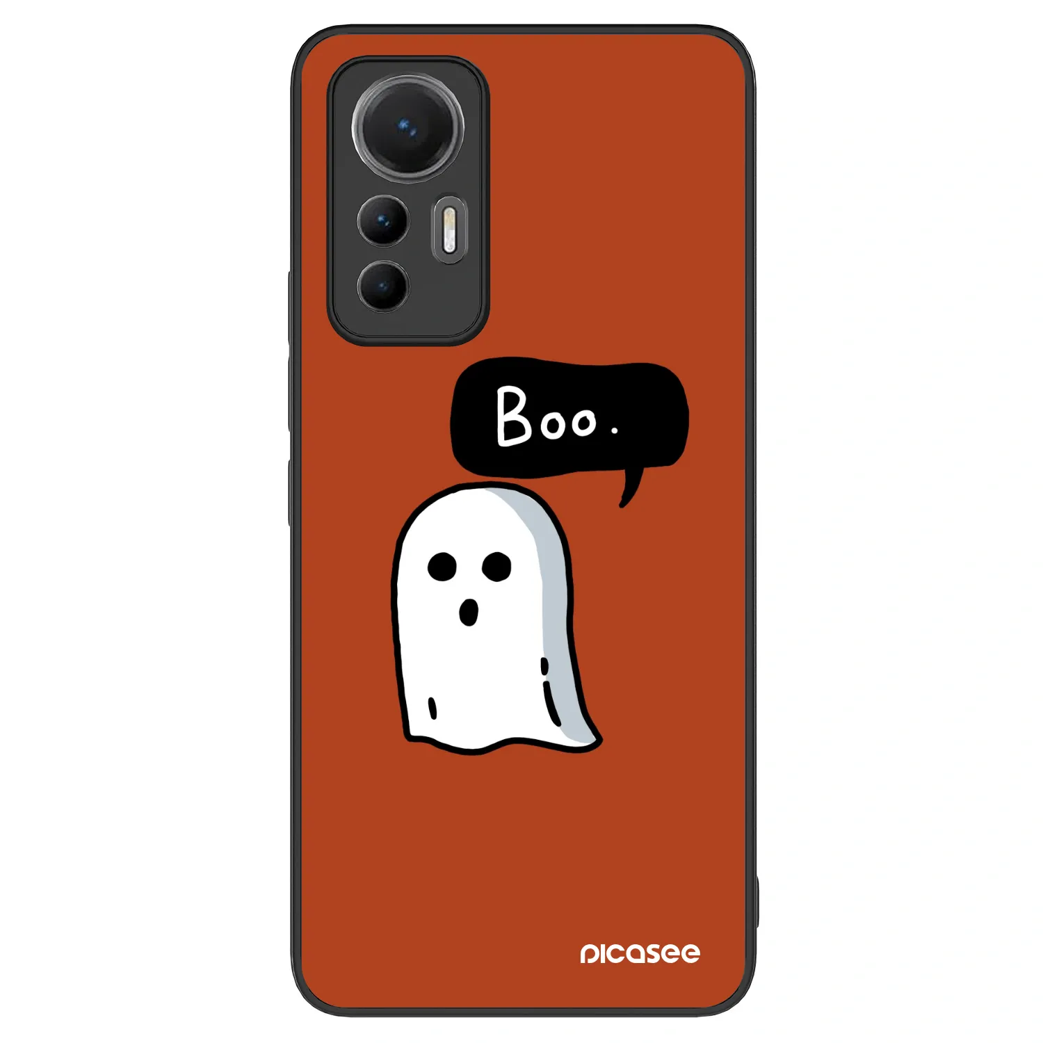 Picasee ULTIMATE CASE za Xiaomi 12 Lite - Boo