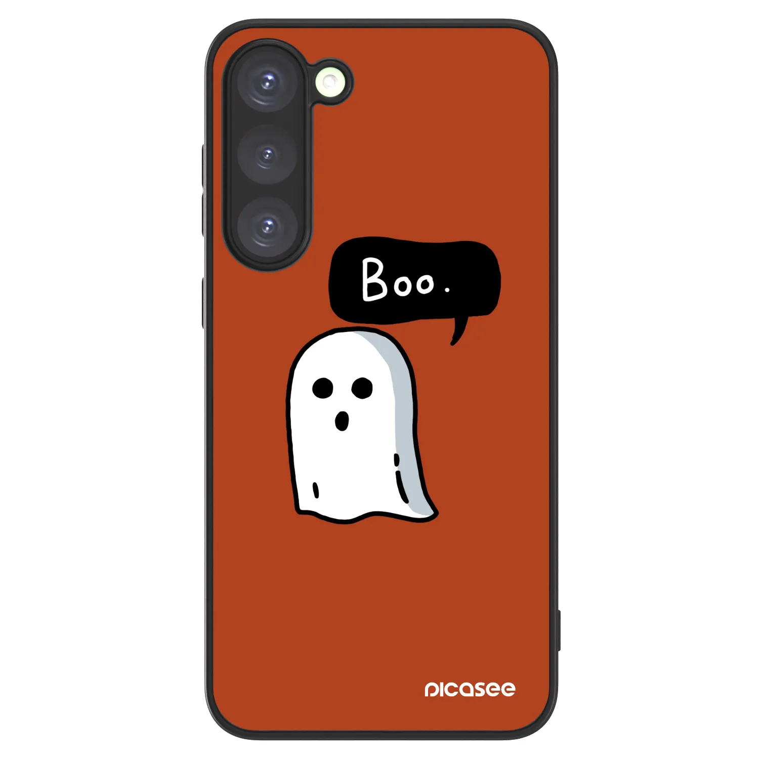 Picasee ULTIMATE CASE za Samsung Galaxy S23+ 5G - Boo