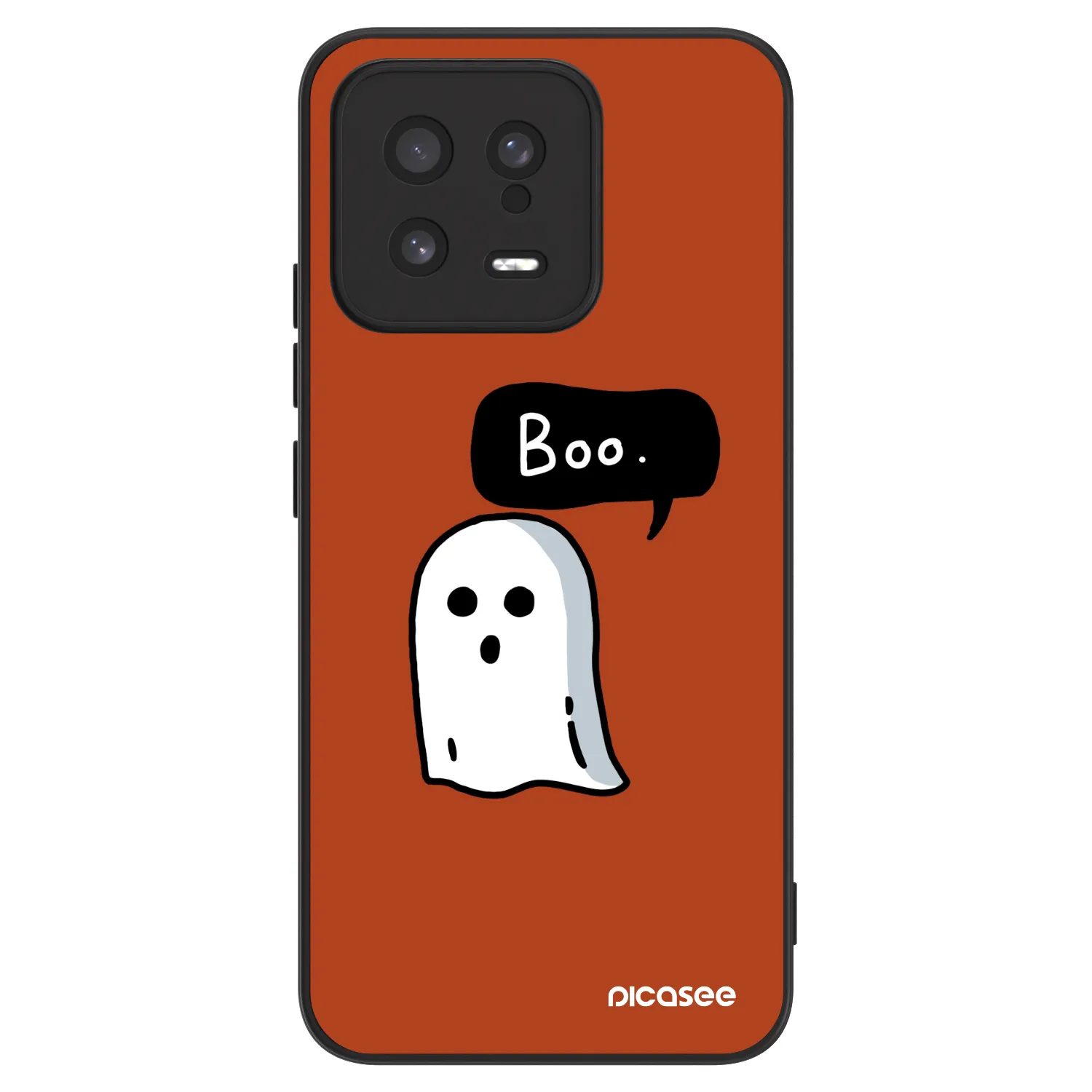 Picasee ULTIMATE CASE za Xiaomi 13 - Boo