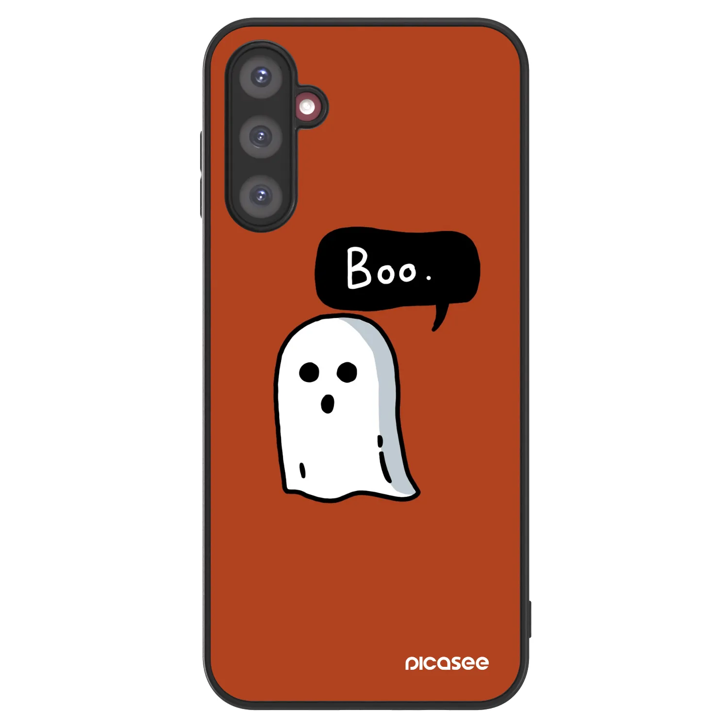 Picasee ULTIMATE CASE za Samsung Galaxy A14 5G A146P - Boo