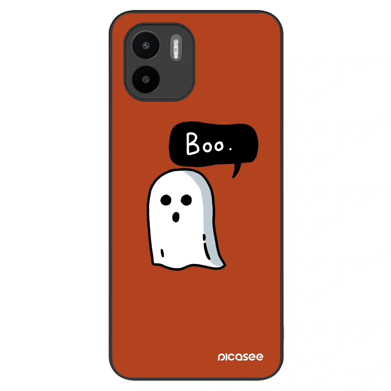 Picasee ULTIMATE CASE za Xiaomi Redmi A2 - Boo