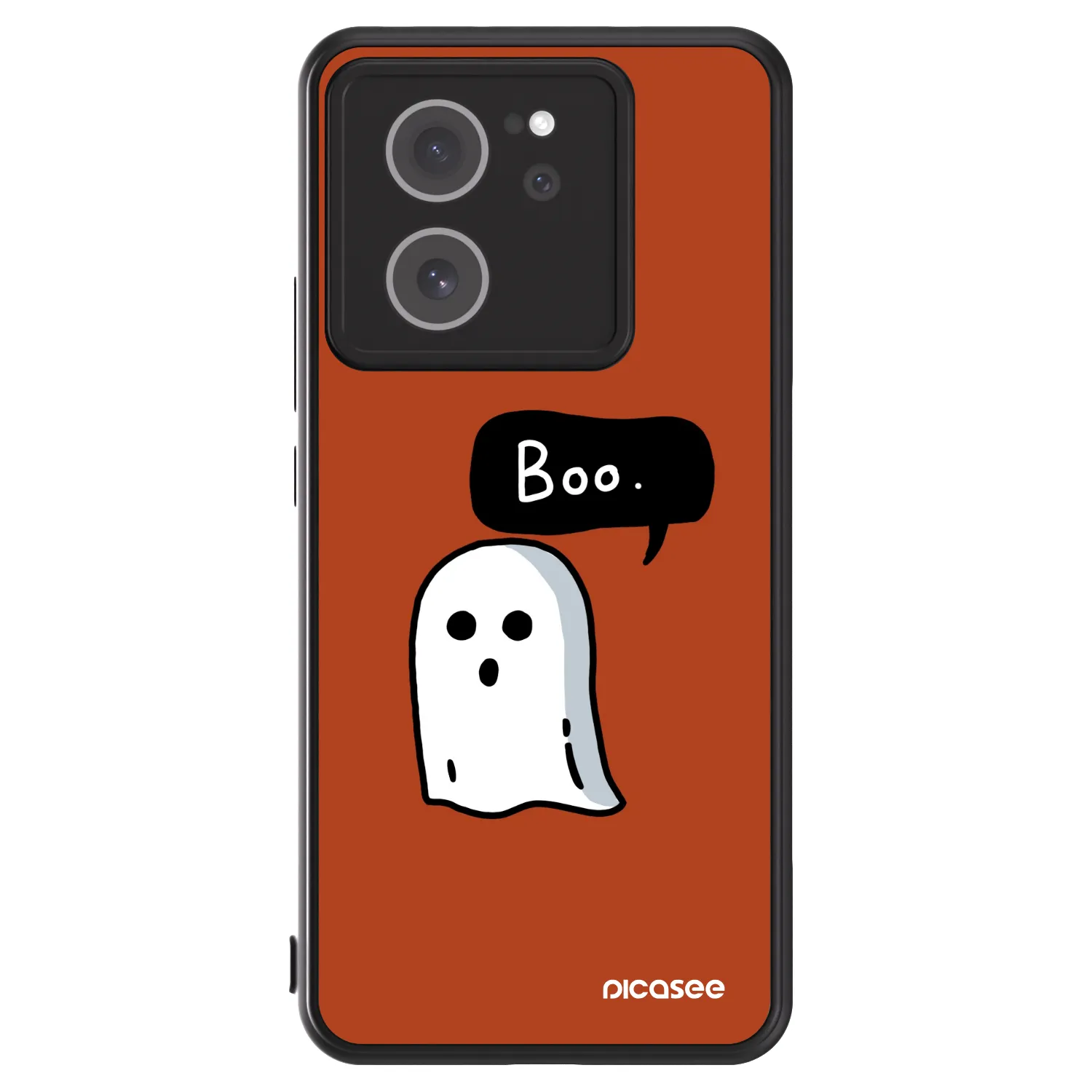 Picasee ULTIMATE CASE za Xiaomi 13T - Boo