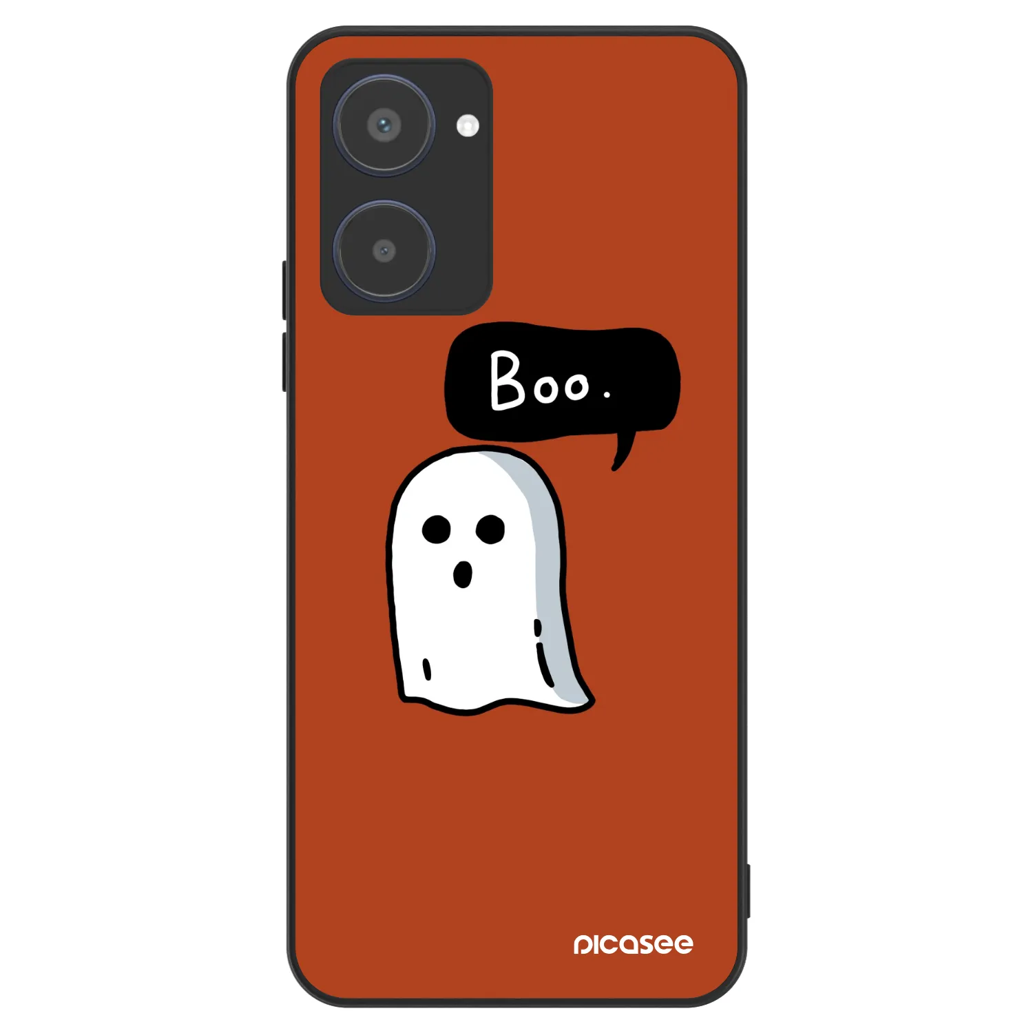 Picasee ULTIMATE CASE za Realme 10 4G - Boo