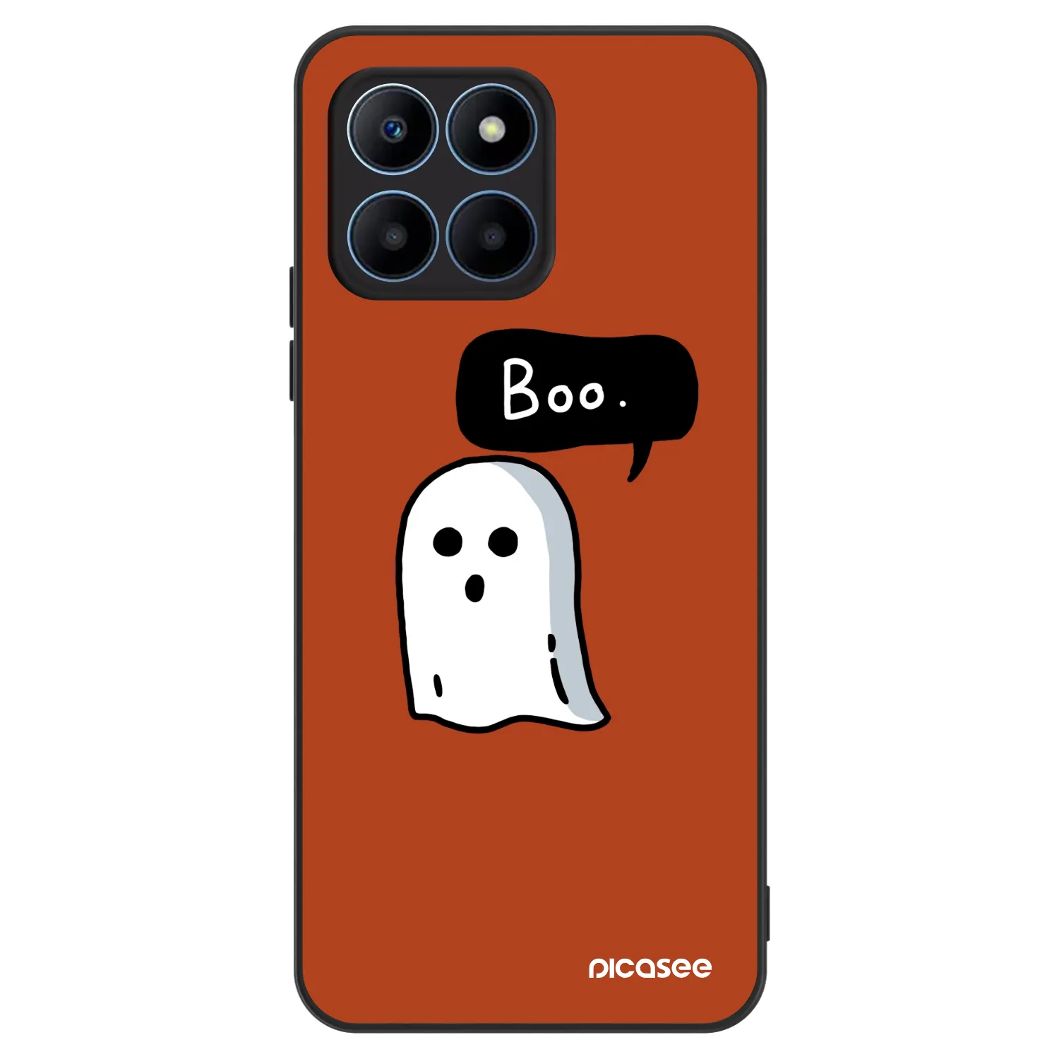 Picasee ULTIMATE CASE za Honor 70 Lite - Boo