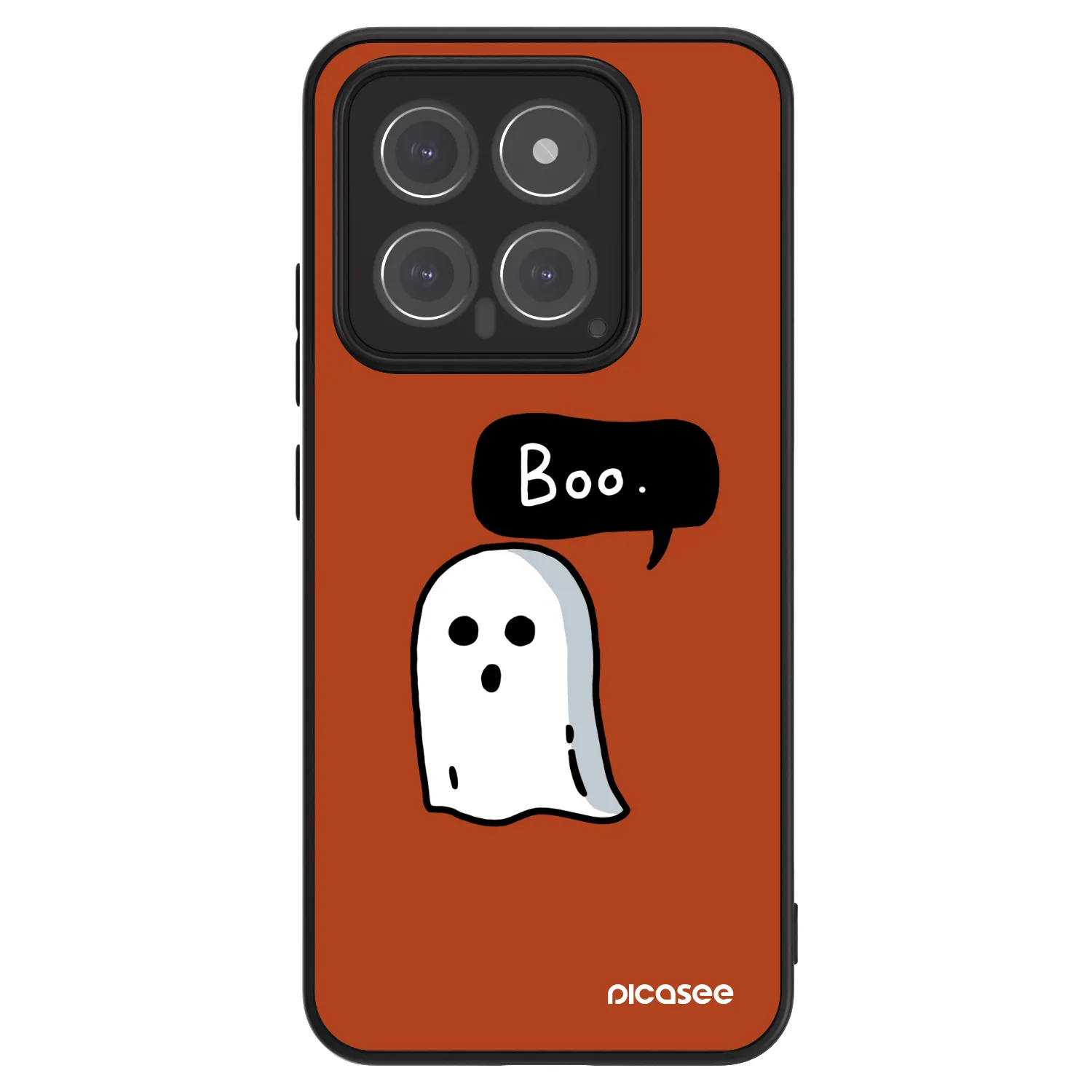 Picasee ULTIMATE CASE za Xiaomi 14 - Boo