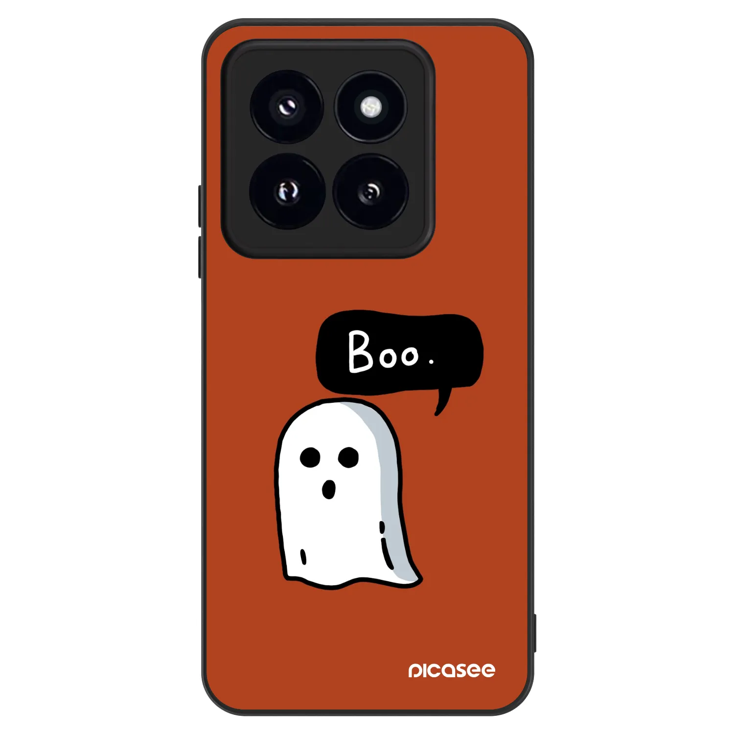 Picasee ULTIMATE CASE za Xiaomi 14 Pro - Boo