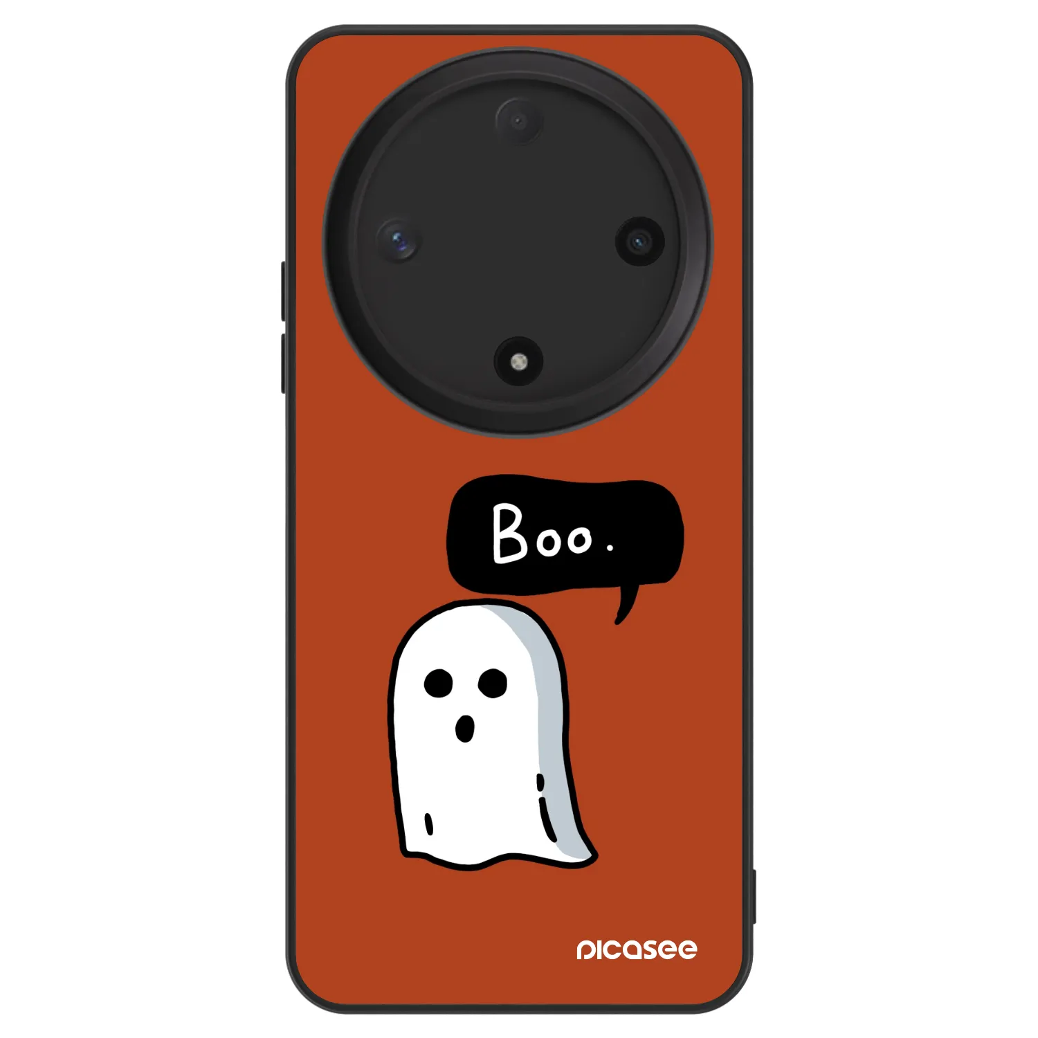 Picasee ULTIMATE CASE za Honor Magic6 Lite 5G - Boo