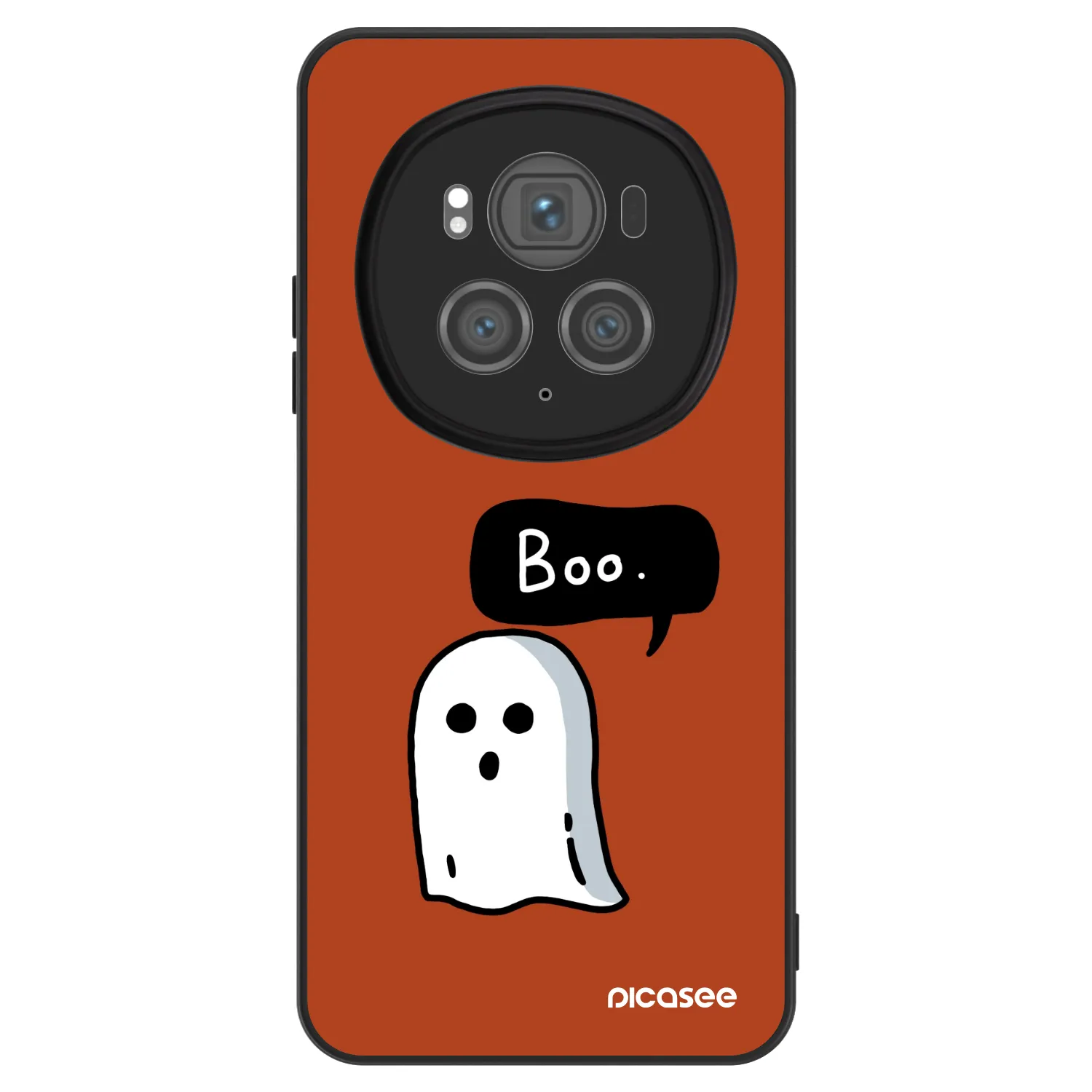 Picasee ULTIMATE CASE za Honor Magic6 Pro - Boo