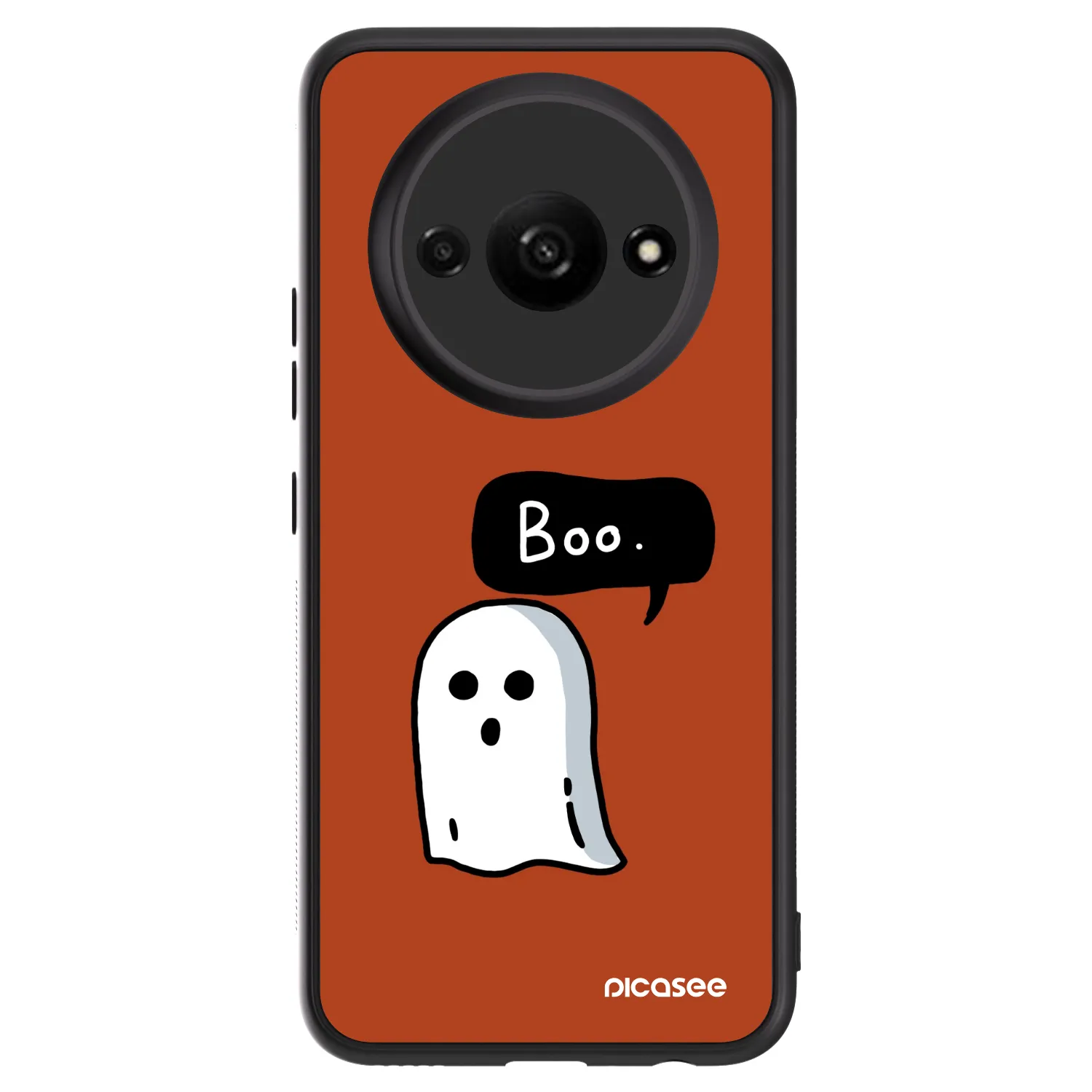 Picasee ULTIMATE CASE za Xiaomi Redmi A3 - Boo