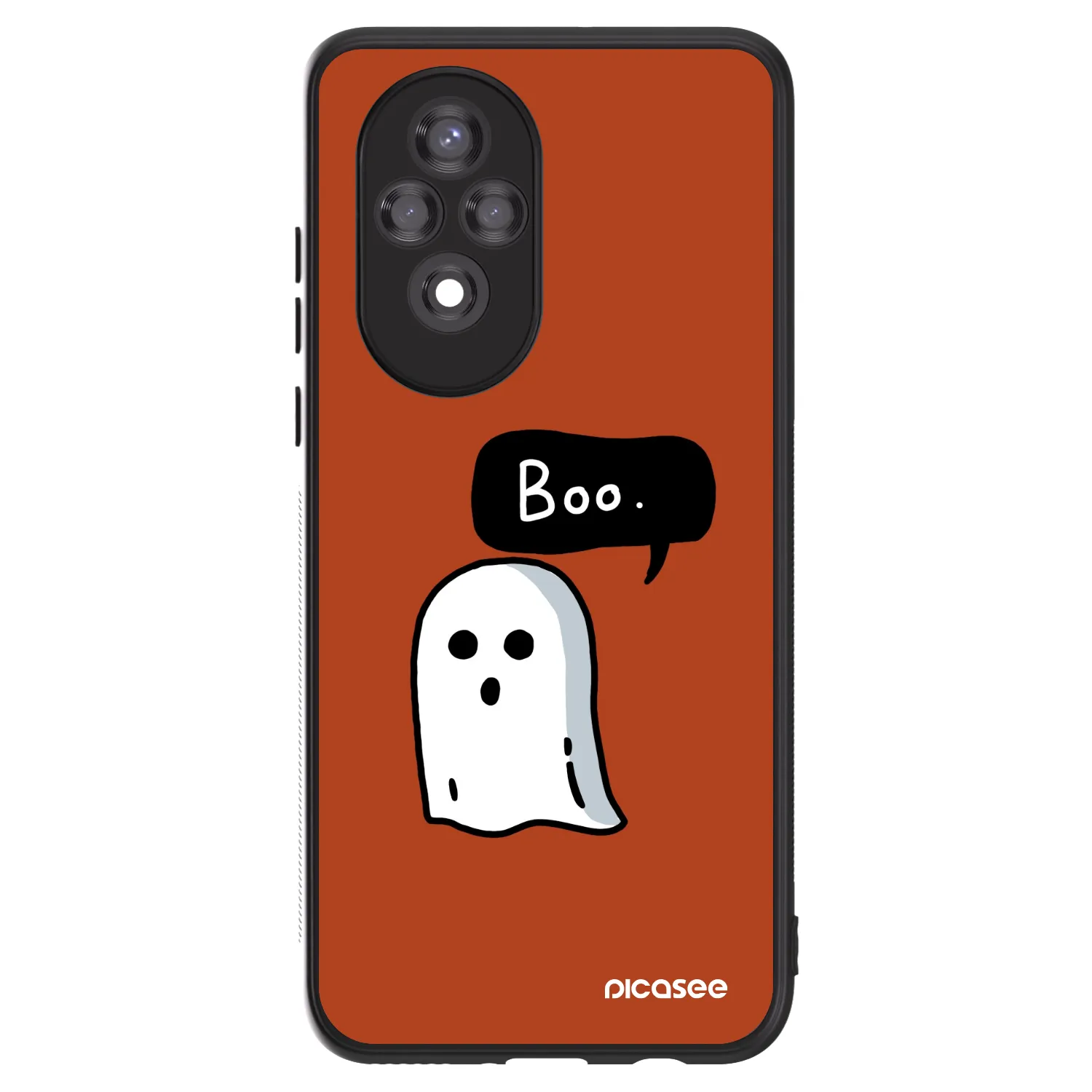 Picasee ULTIMATE CASE za Honor 200 Pro 5G - Boo