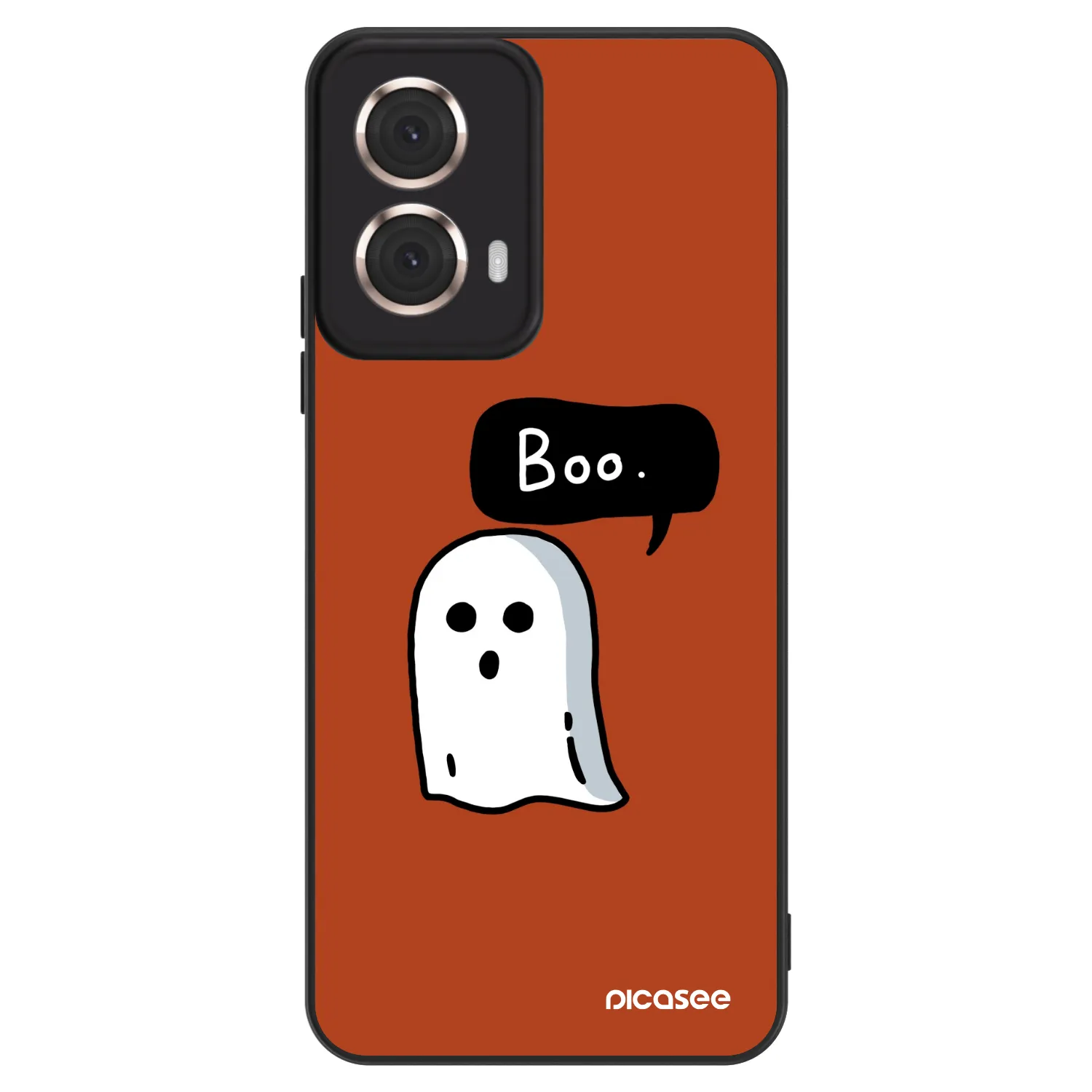 Picasee ULTIMATE CASE za Motorola Moto G85 - Boo