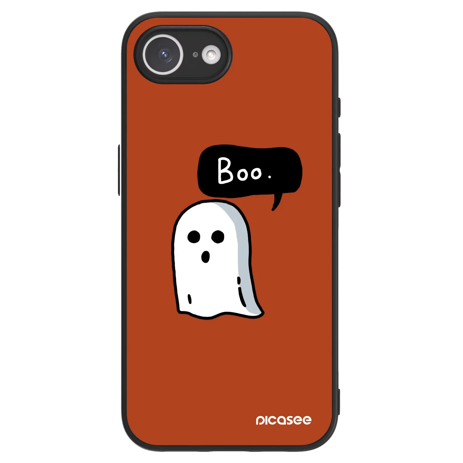 Picasee ULTIMATE CASE za Apple iPhone 16e - Boo