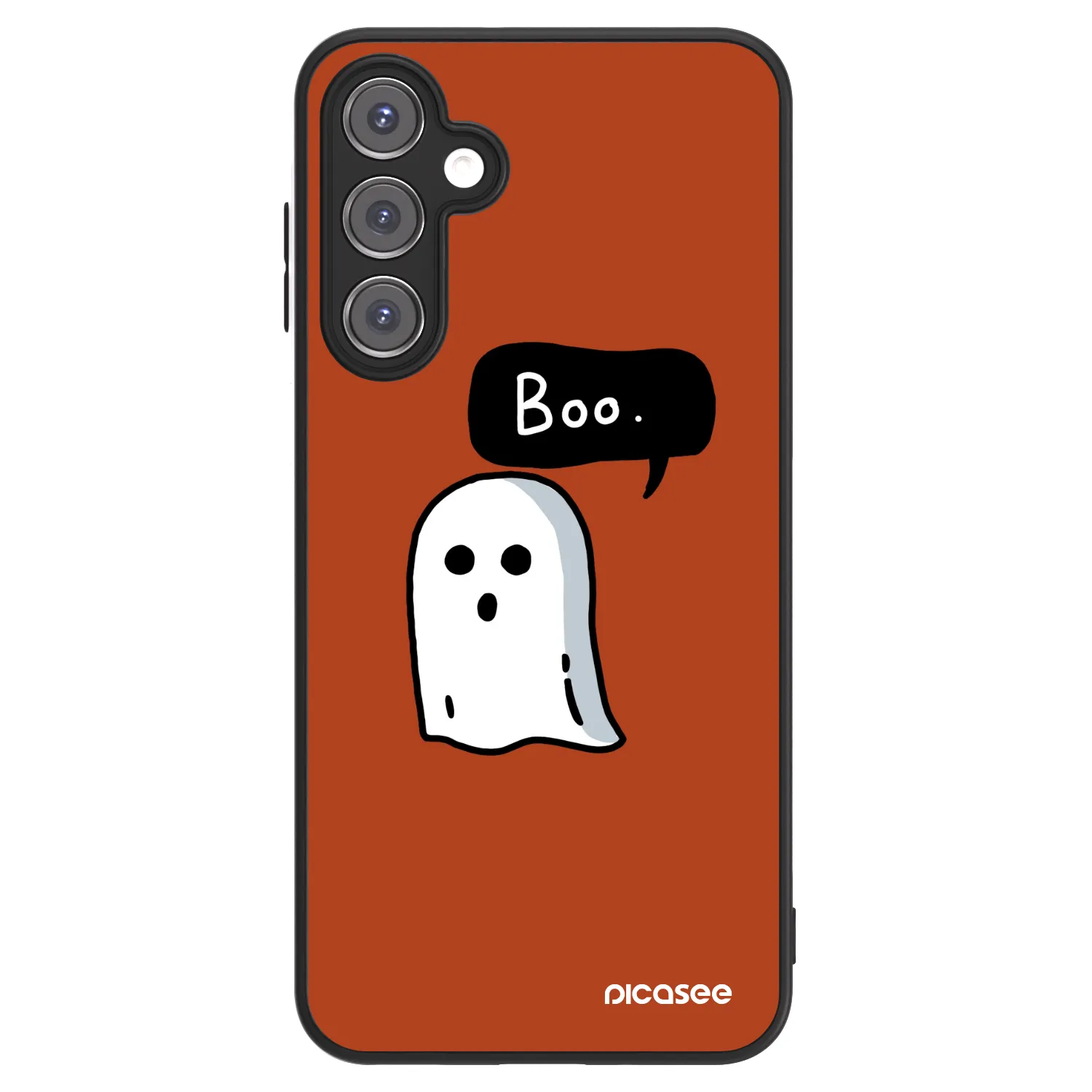 Picasee ULTIMATE CASE za Samsung Galaxy A16 5G - Boo