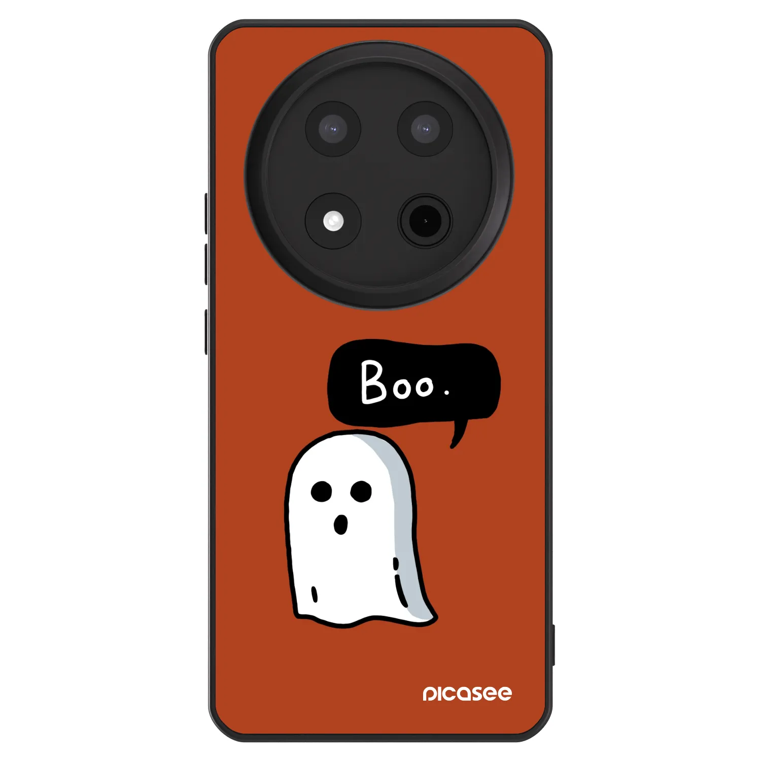 Picasee ULTIMATE CASE za Honor Magic7 Lite 5G - Boo