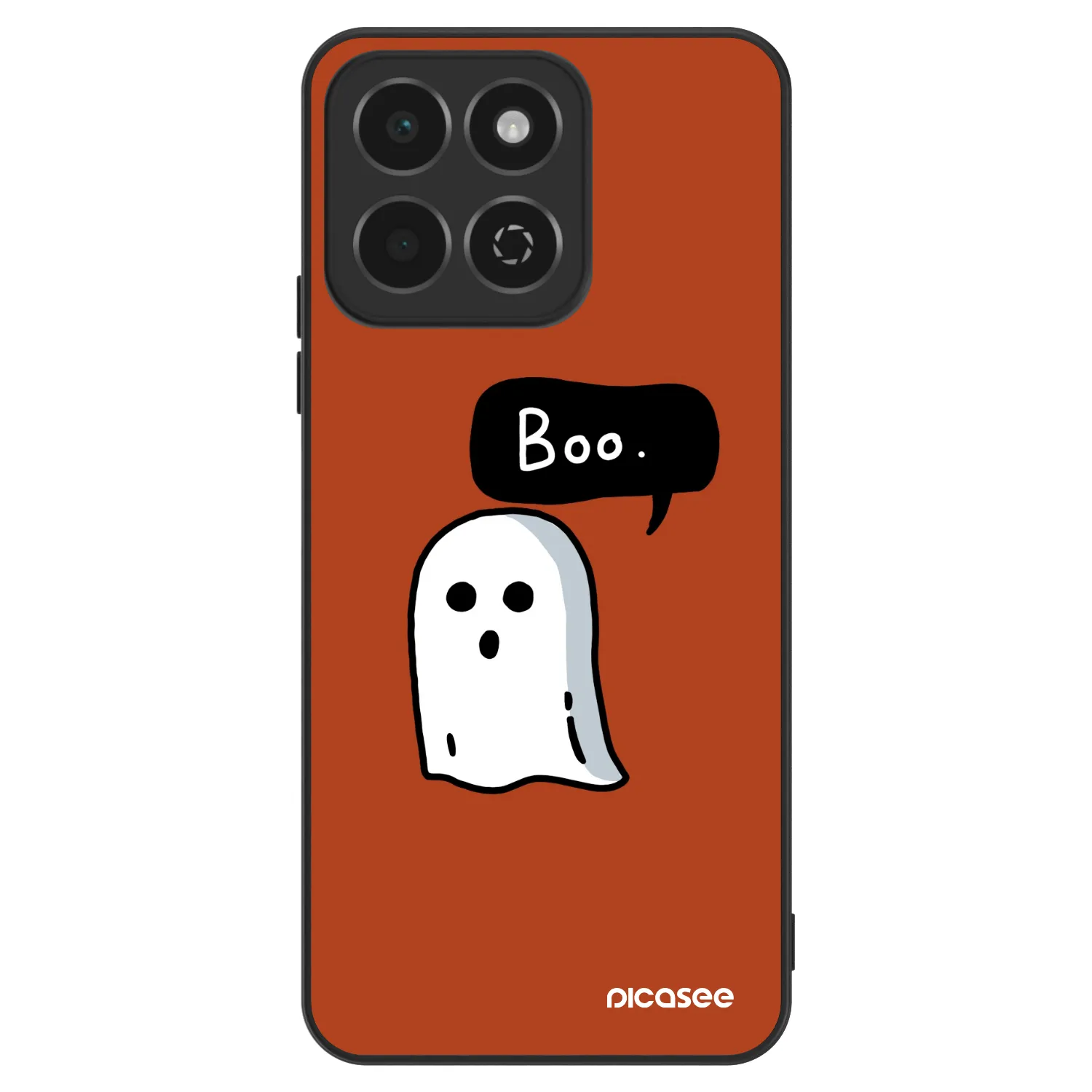 Picasee ULTIMATE CASE za Honor 200 Smart 5G - Boo