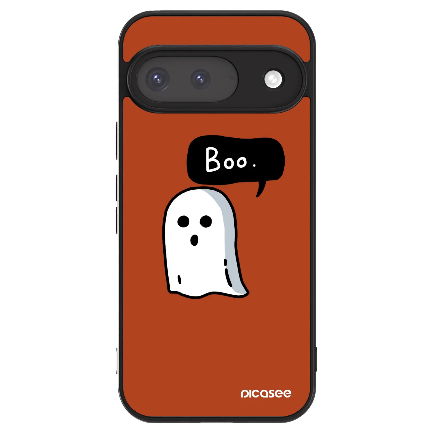 Picasee ULTIMATE CASE za Google Pixel 9 - Boo