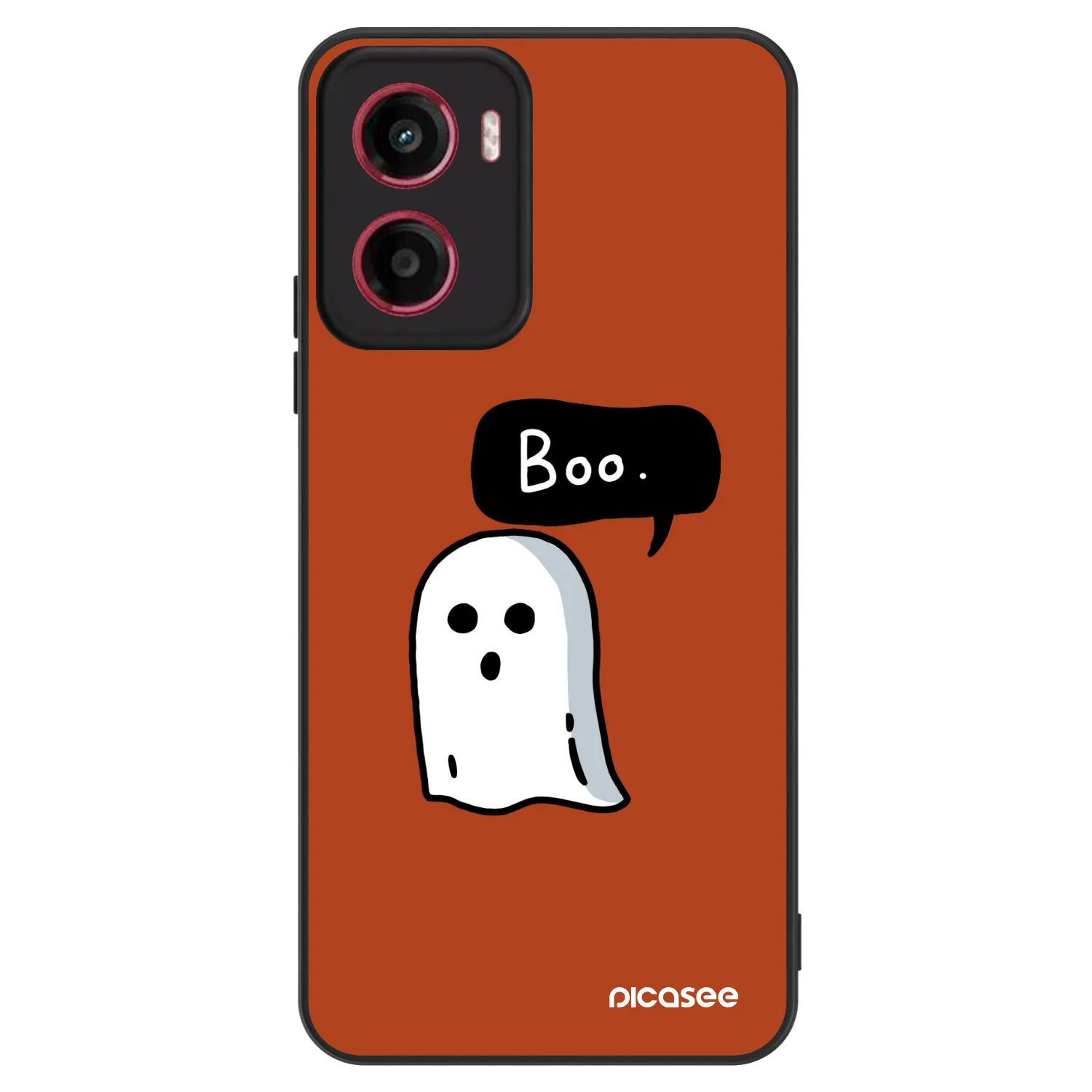 Picasee ULTIMATE CASE za Motorola Moto G05 - Boo