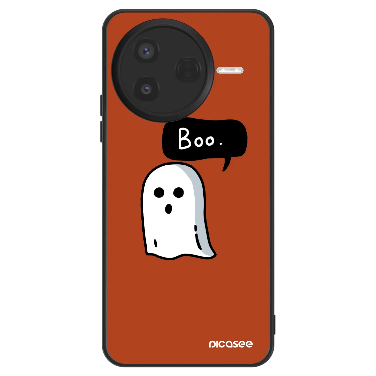 Picasee ULTIMATE CASE za Xiaomi Poco F7 Pro 5G - Boo