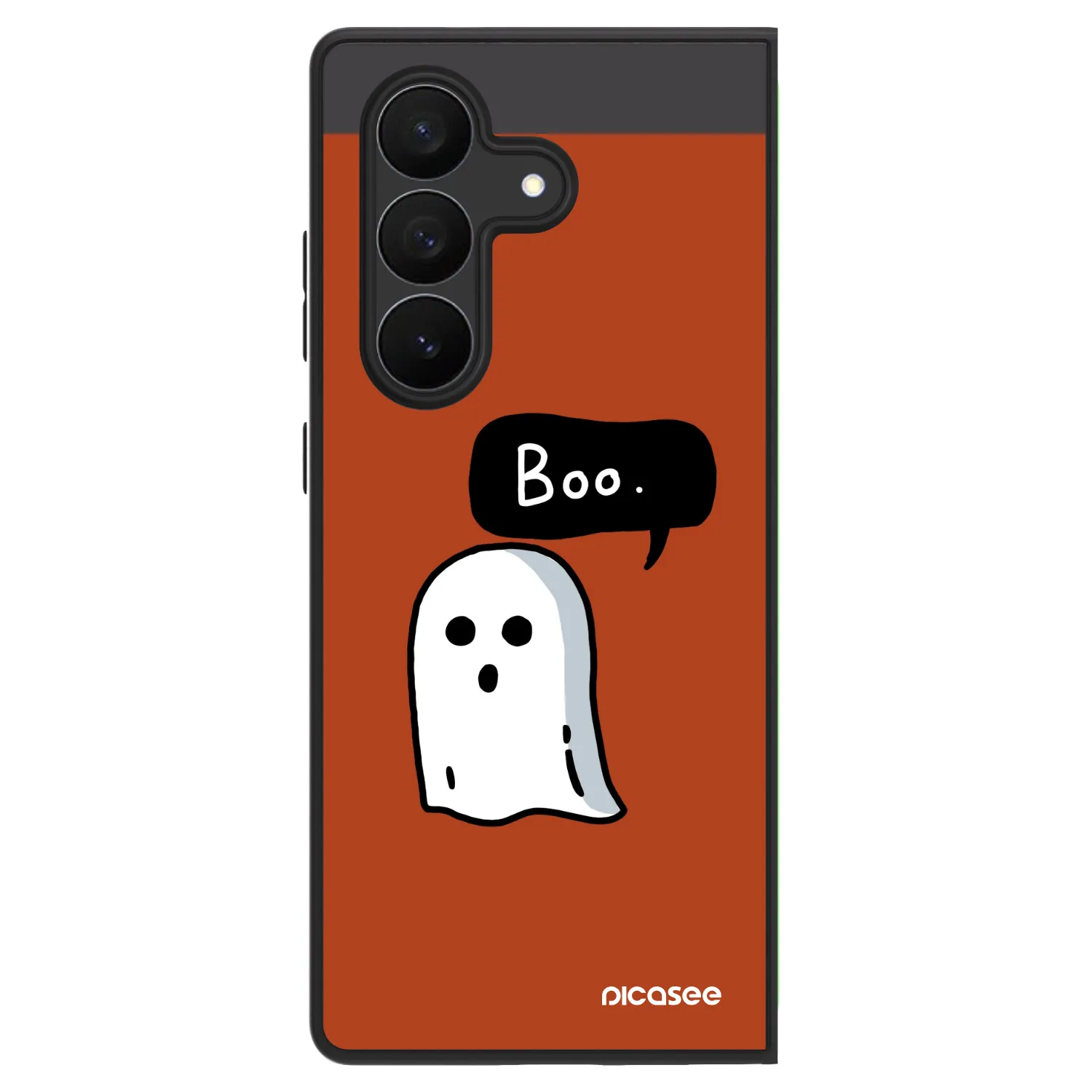 Picasee ULTIMATE CASE za Samsung Galaxy Z Fold7 5G - Boo