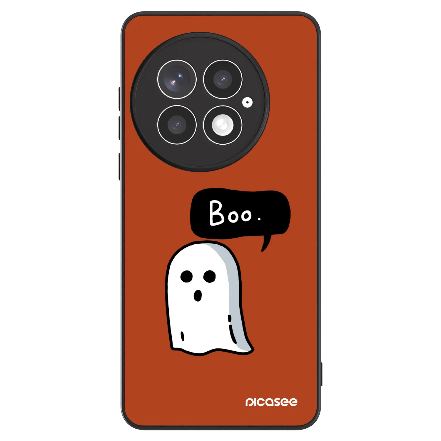 Picasee ULTIMATE CASE za OnePlus 13 5G - Boo