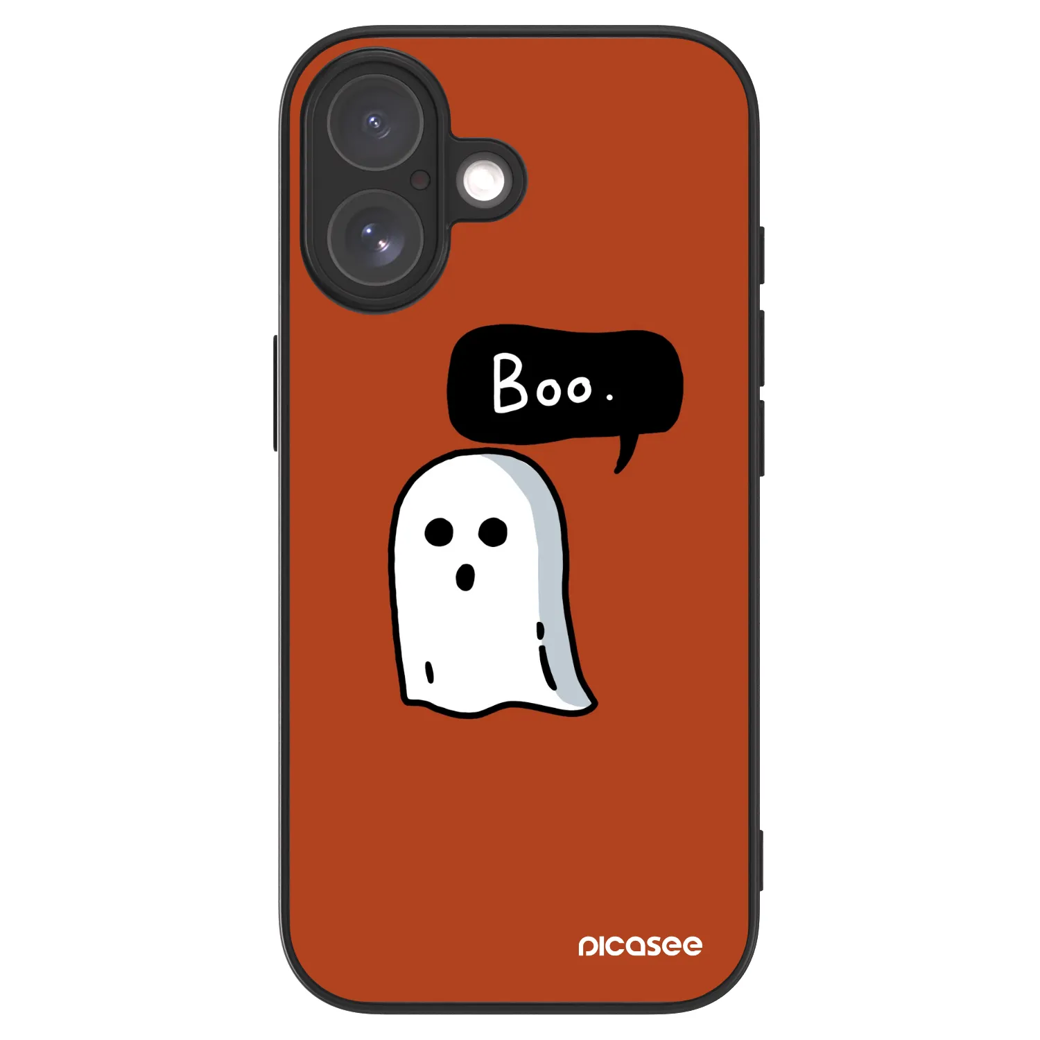 Picasee ULTIMATE CASE MagSafe za Apple iPhone 17 - Boo