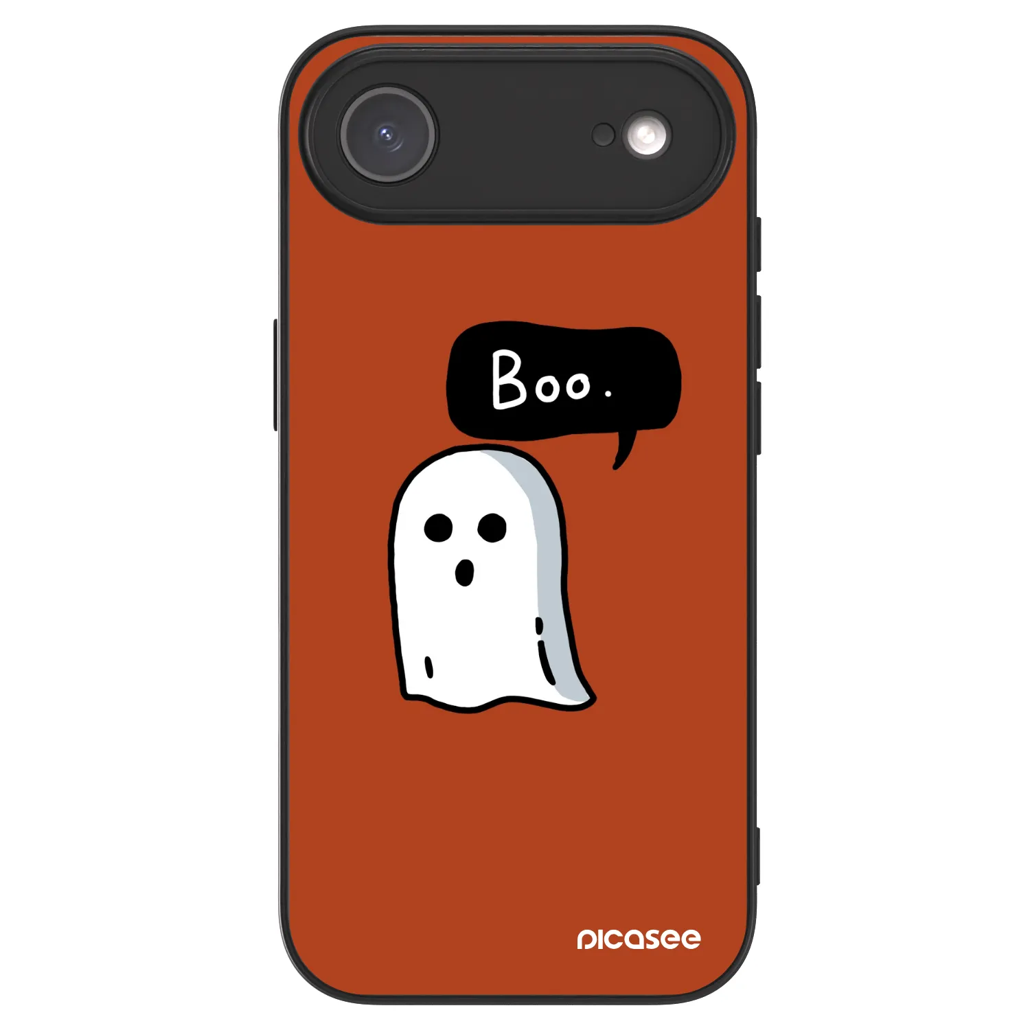 Picasee ULTIMATE CASE MagSafe za Apple iPhone Air - Boo