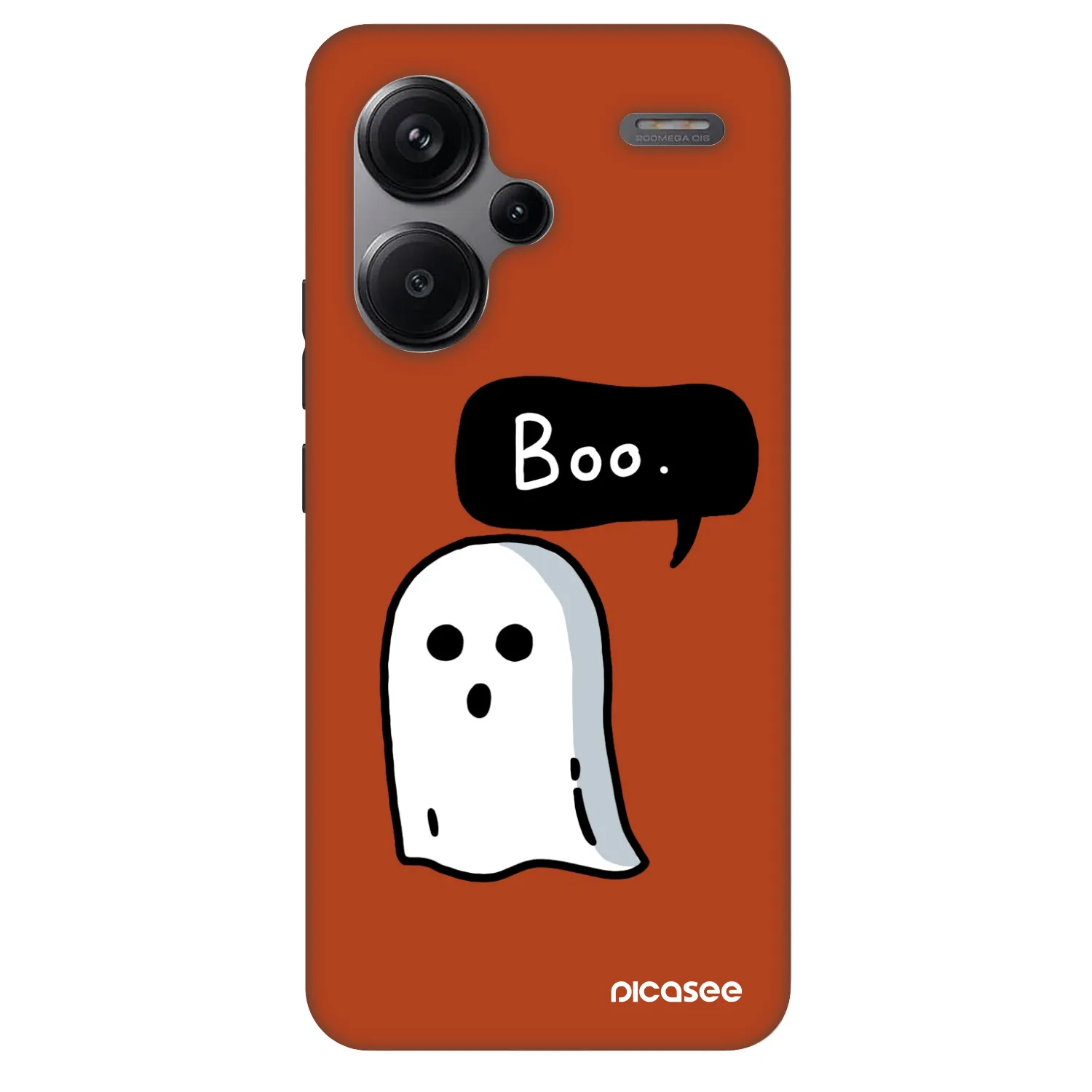 Picasee Fashion Case za Xiaomi Redmi Note 13 Pro+ 5G - Boo