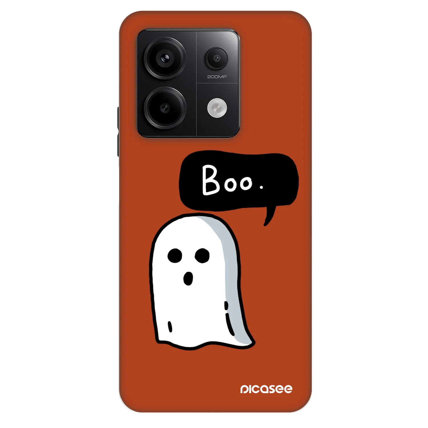 Picasee Fashion Case za Xiaomi Redmi Note 13 Pro 5G - Boo