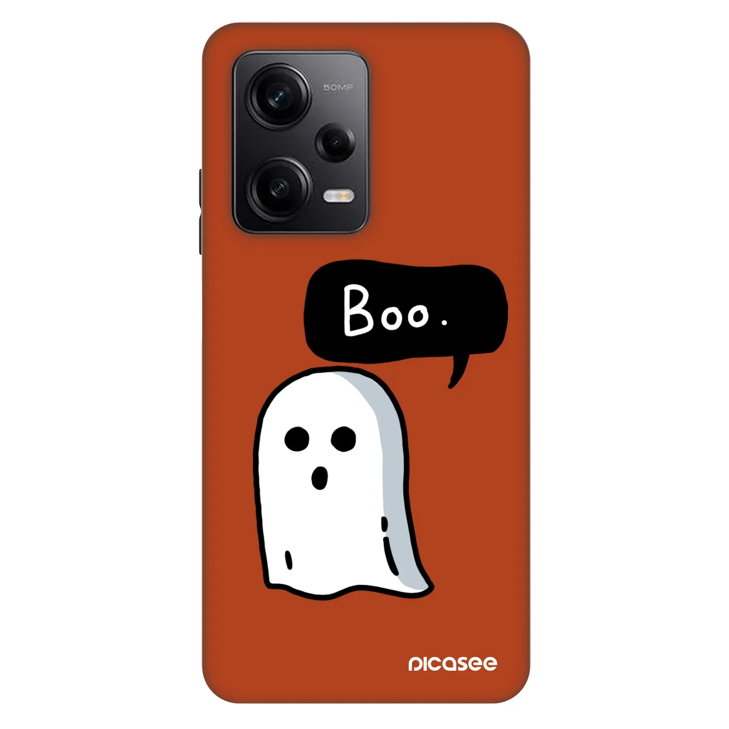 Picasee Fashion Case za Xiaomi Redmi Note 12 Pro+ 5G - Boo