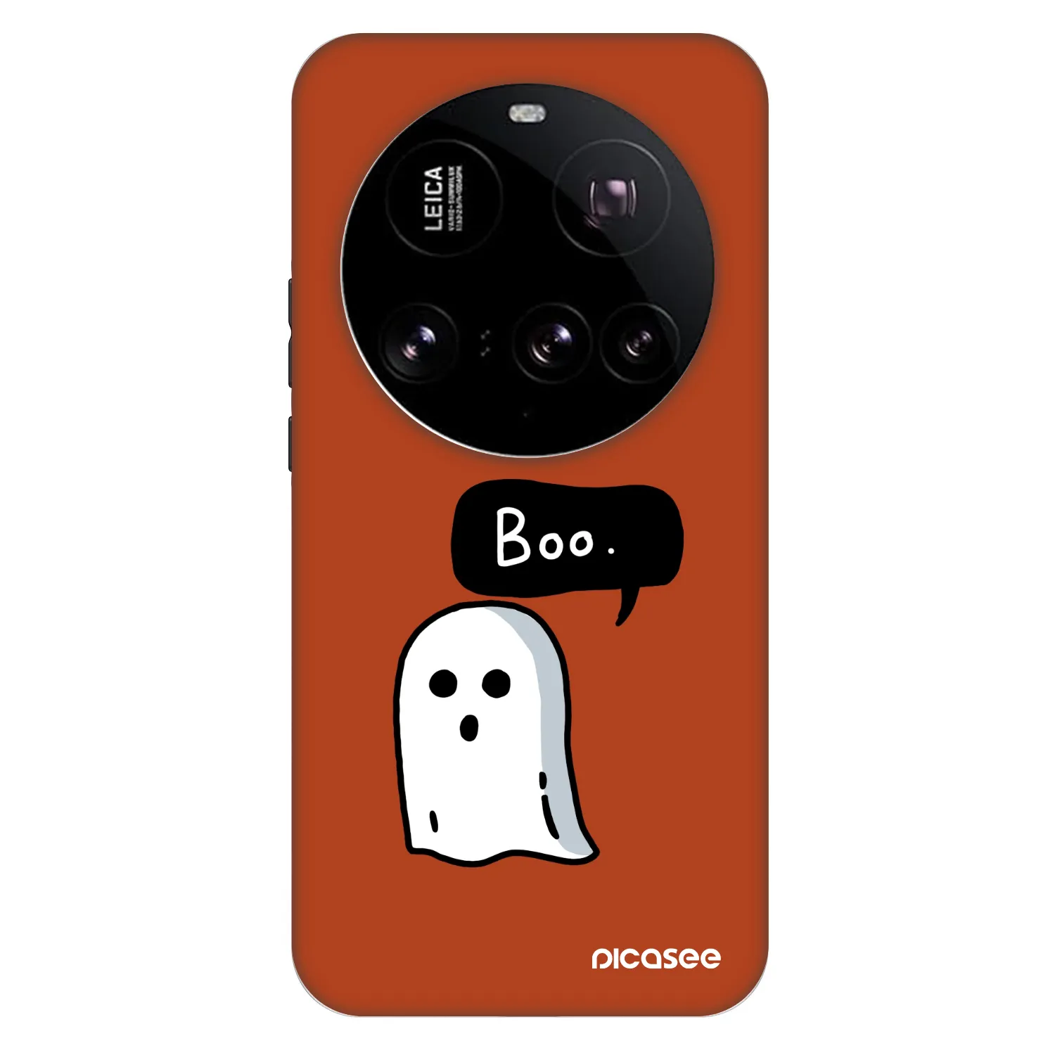 Picasee Fashion Case za Xiaomi 15 Ultra - Boo