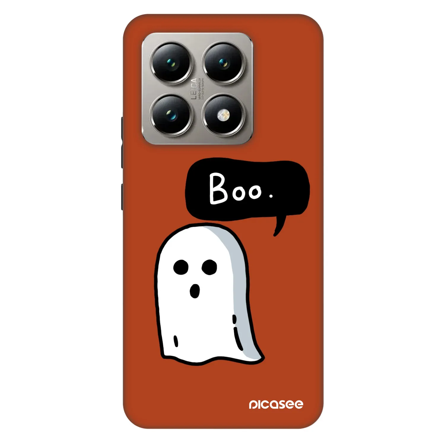 Picasee Fashion Case za Xiaomi 14T - Boo