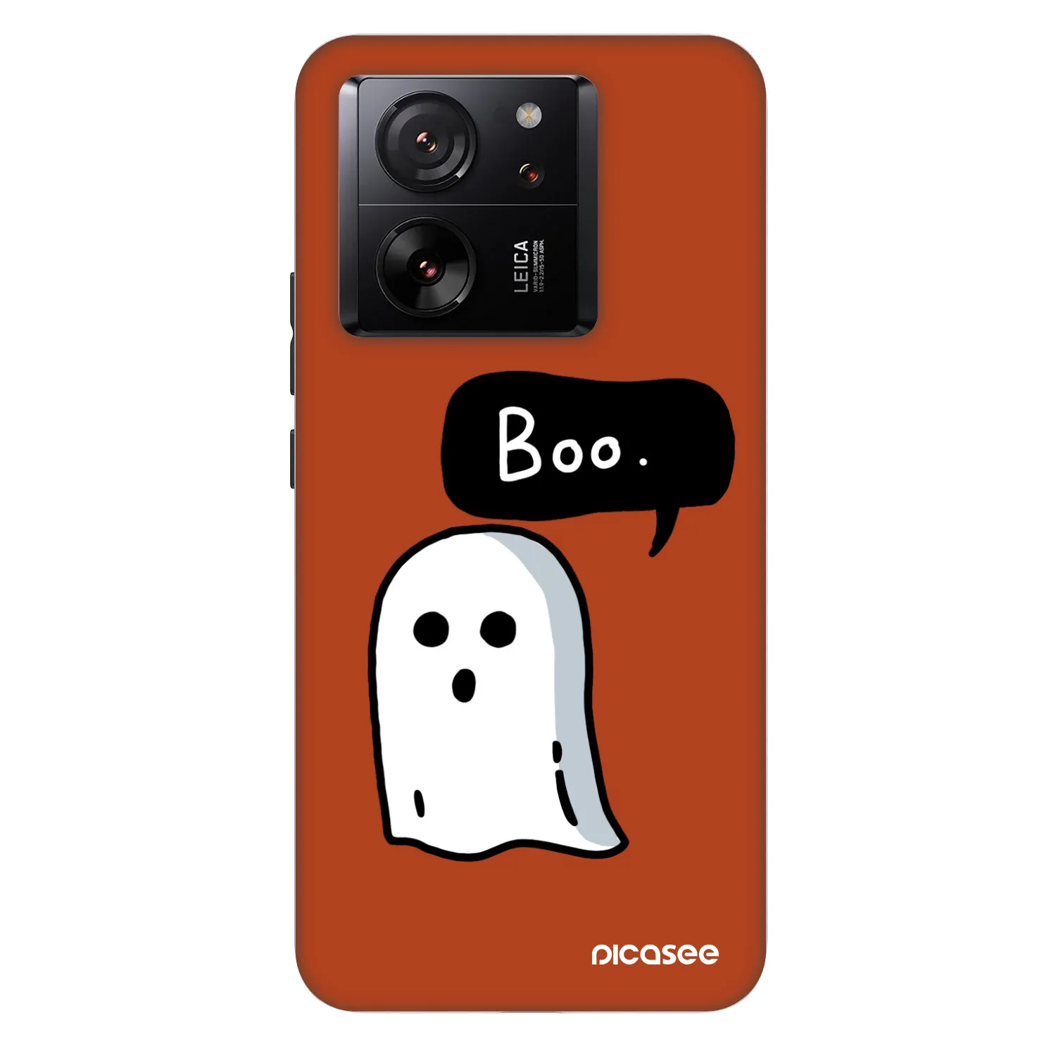 Picasee Fashion Case za Xiaomi 13T Pro - Boo