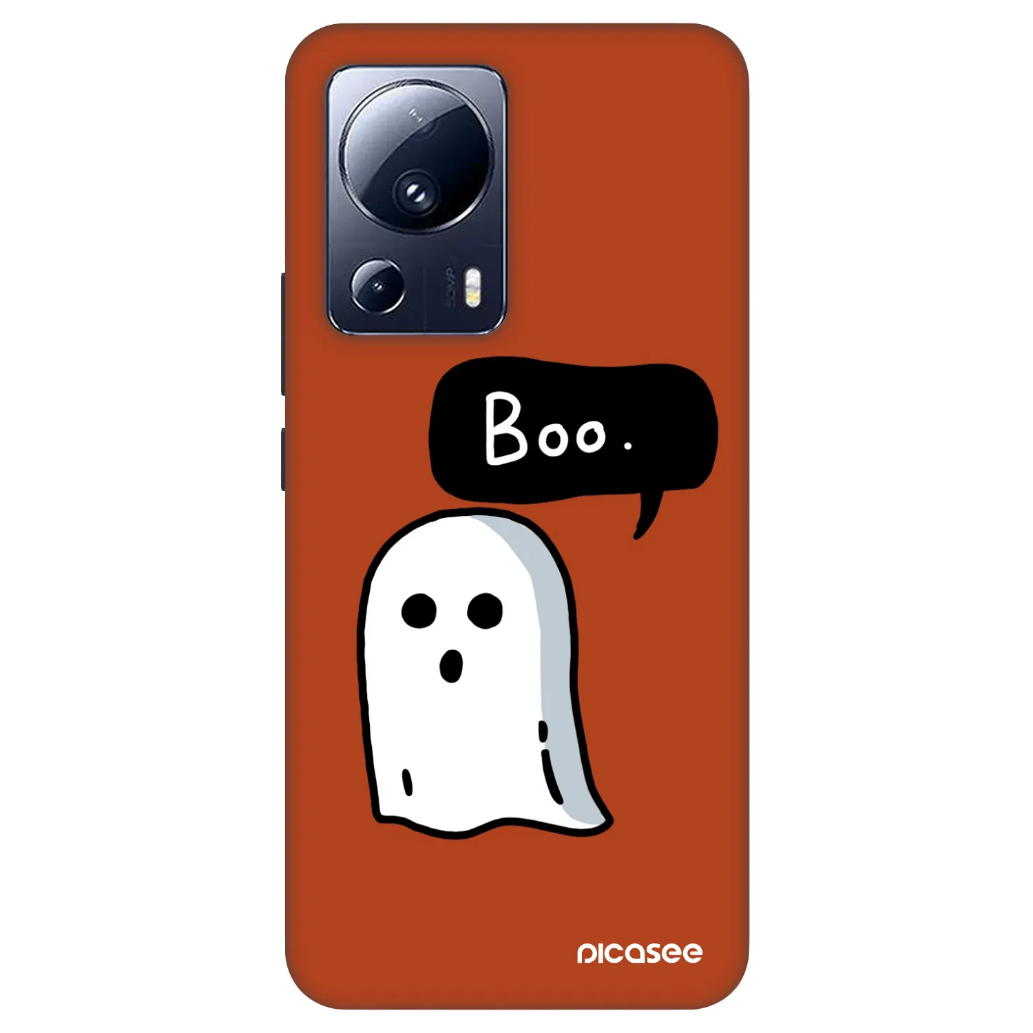 Picasee Fashion Case za Xiaomi 13 Lite - Boo