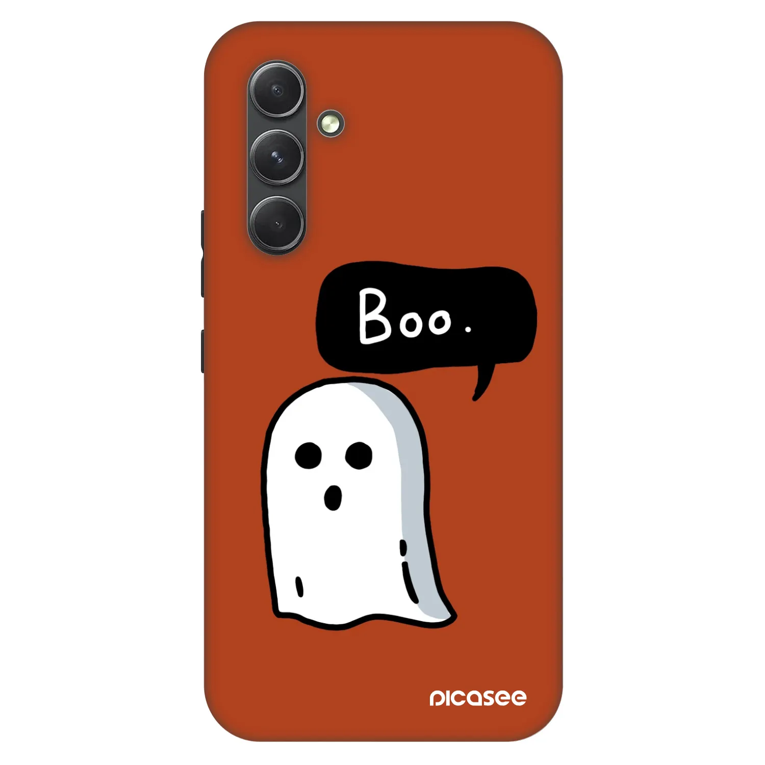 Picasee Fashion Case za Samsung Galaxy A54 5G A546B - Boo