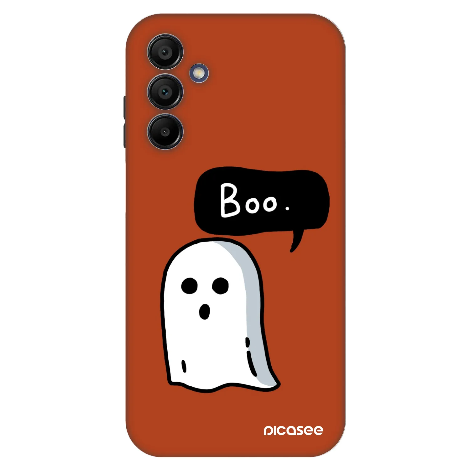 Picasee Fashion Case za Samsung Galaxy A15 A156B 5G - Boo