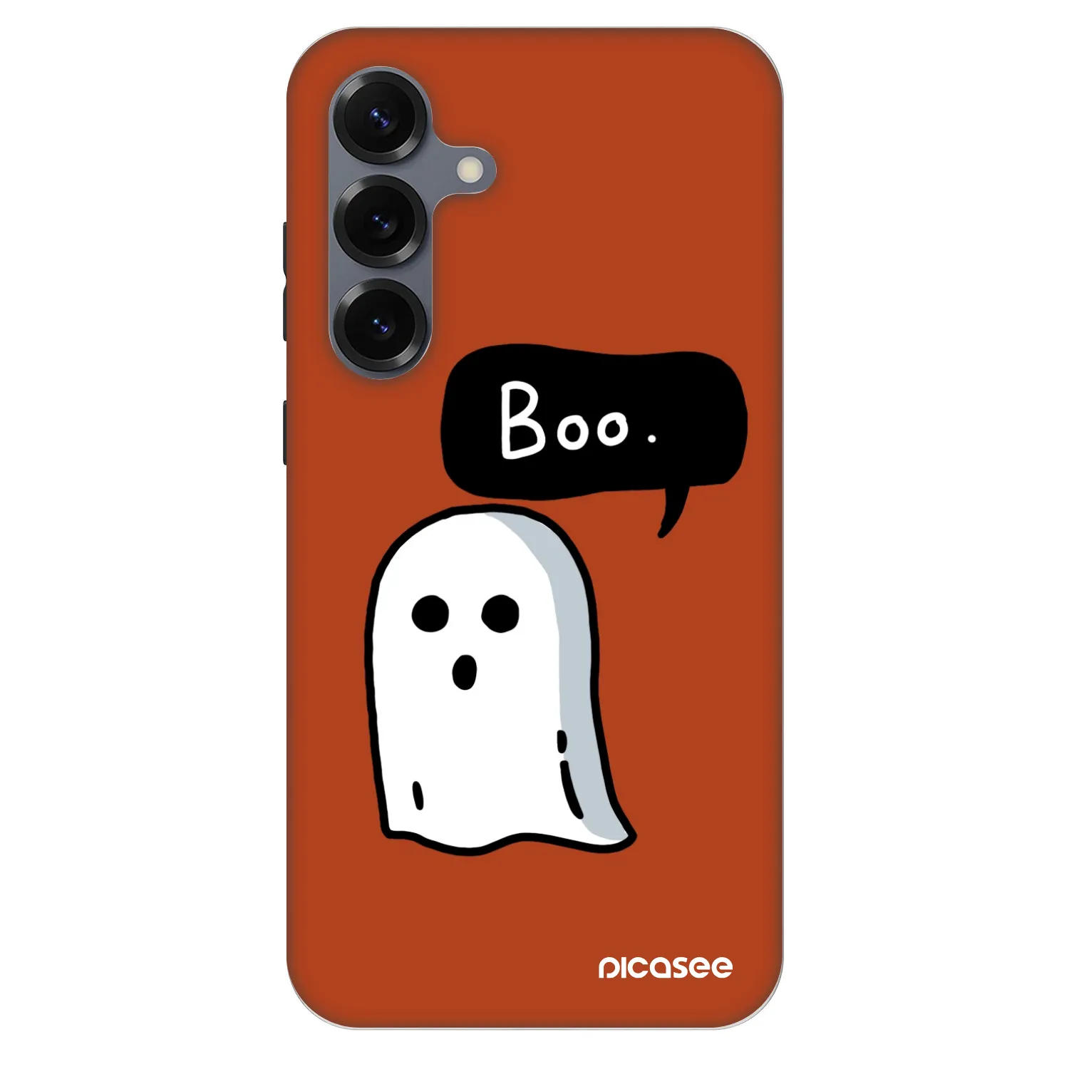 Picasee Fashion Case PowerShare pro Samsung Galaxy S25+ 5G - Boo