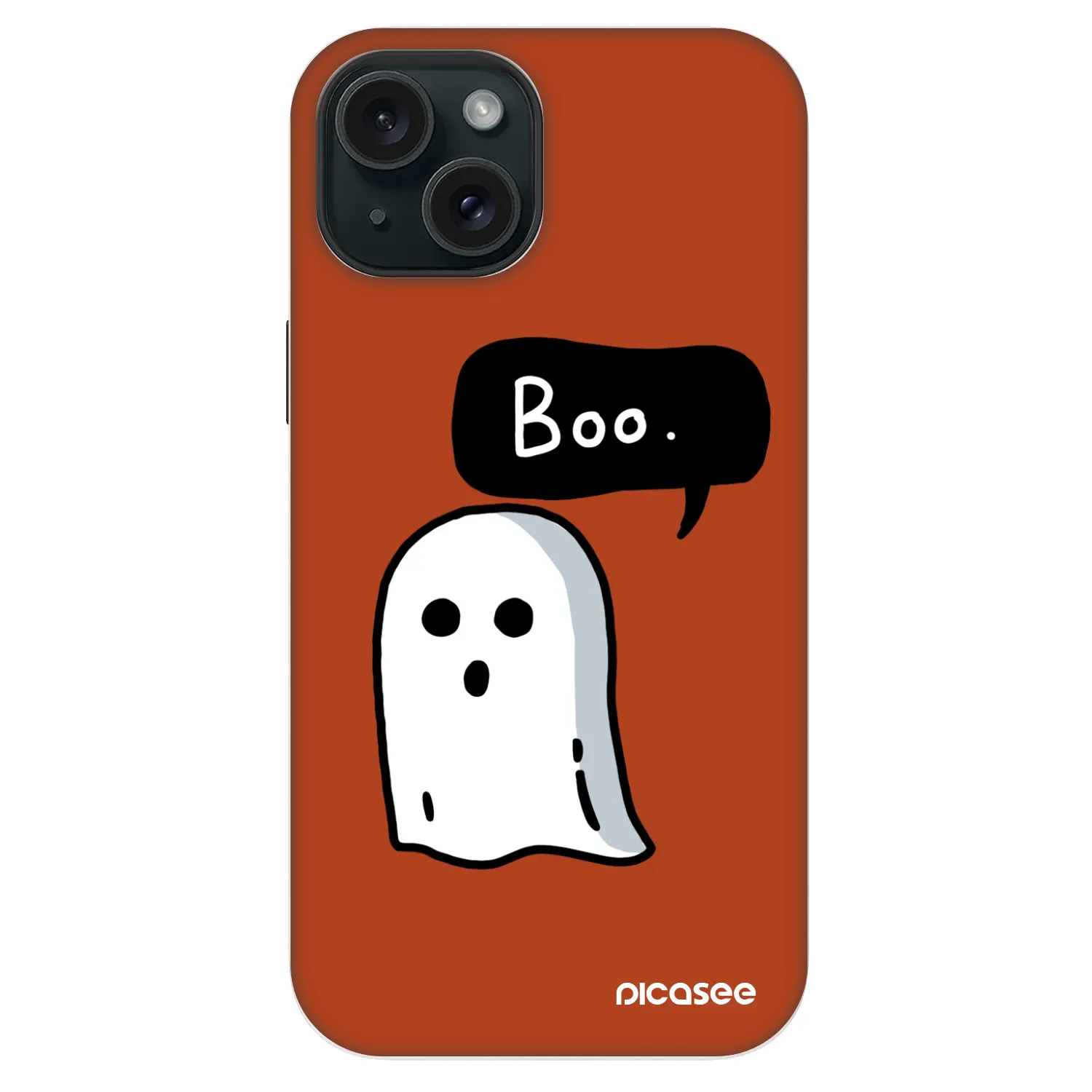 Picasee Fashion Case MagSafe za Apple iPhone 14 - Boo