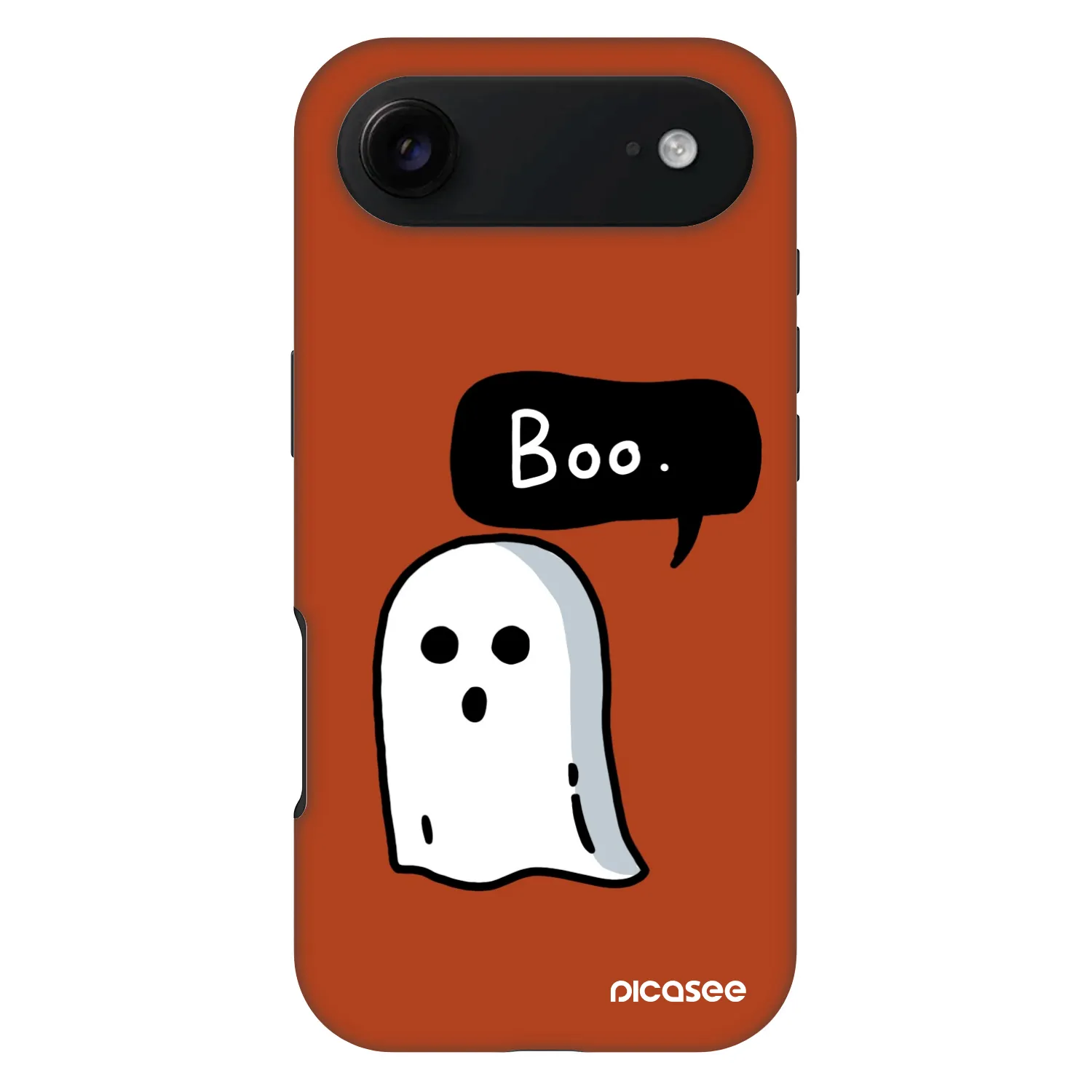 Picasee Fashion Case MagSafe za Apple iPhone Air - Boo